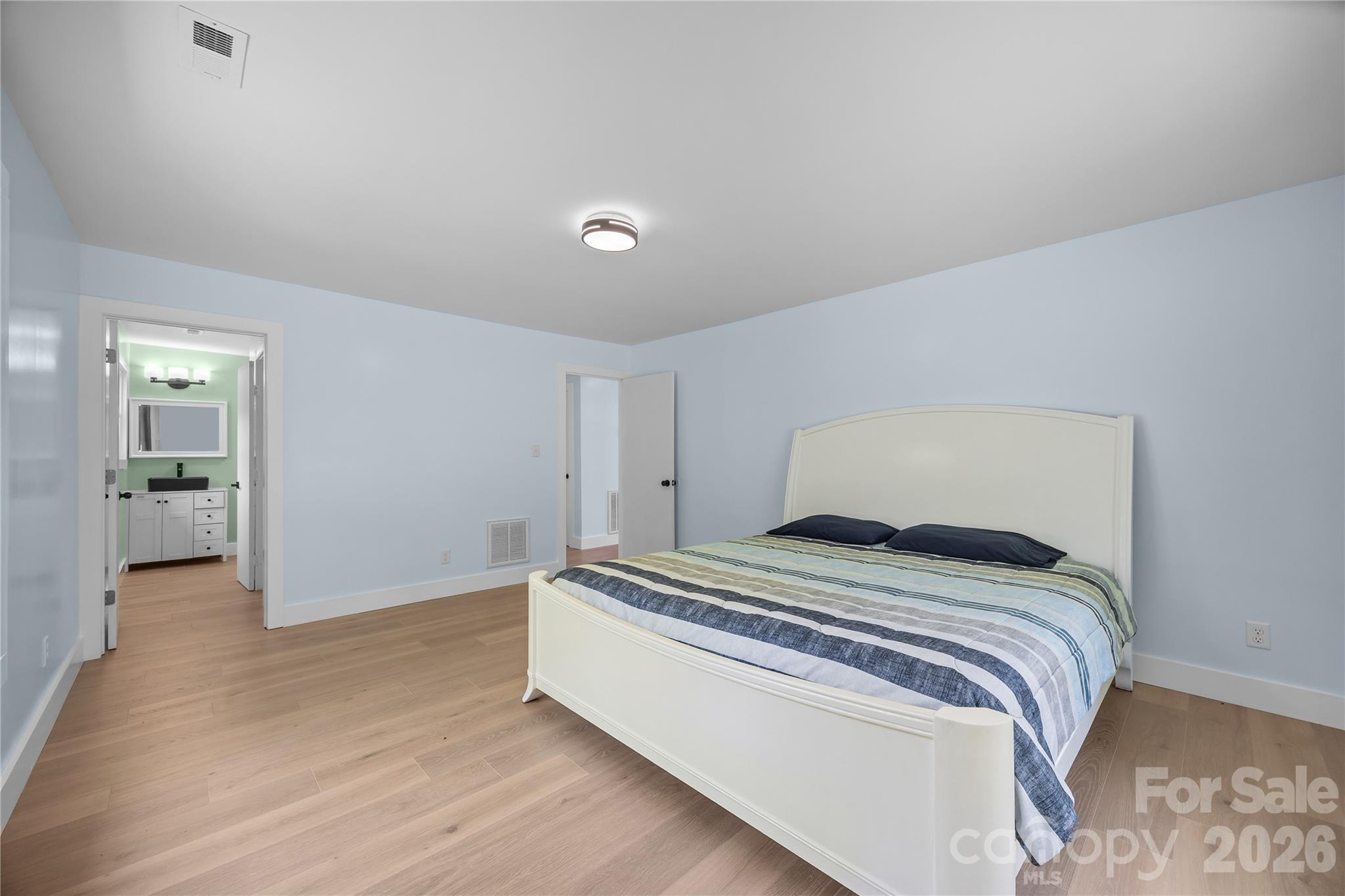221 John C Logan Road — Rutherfordton