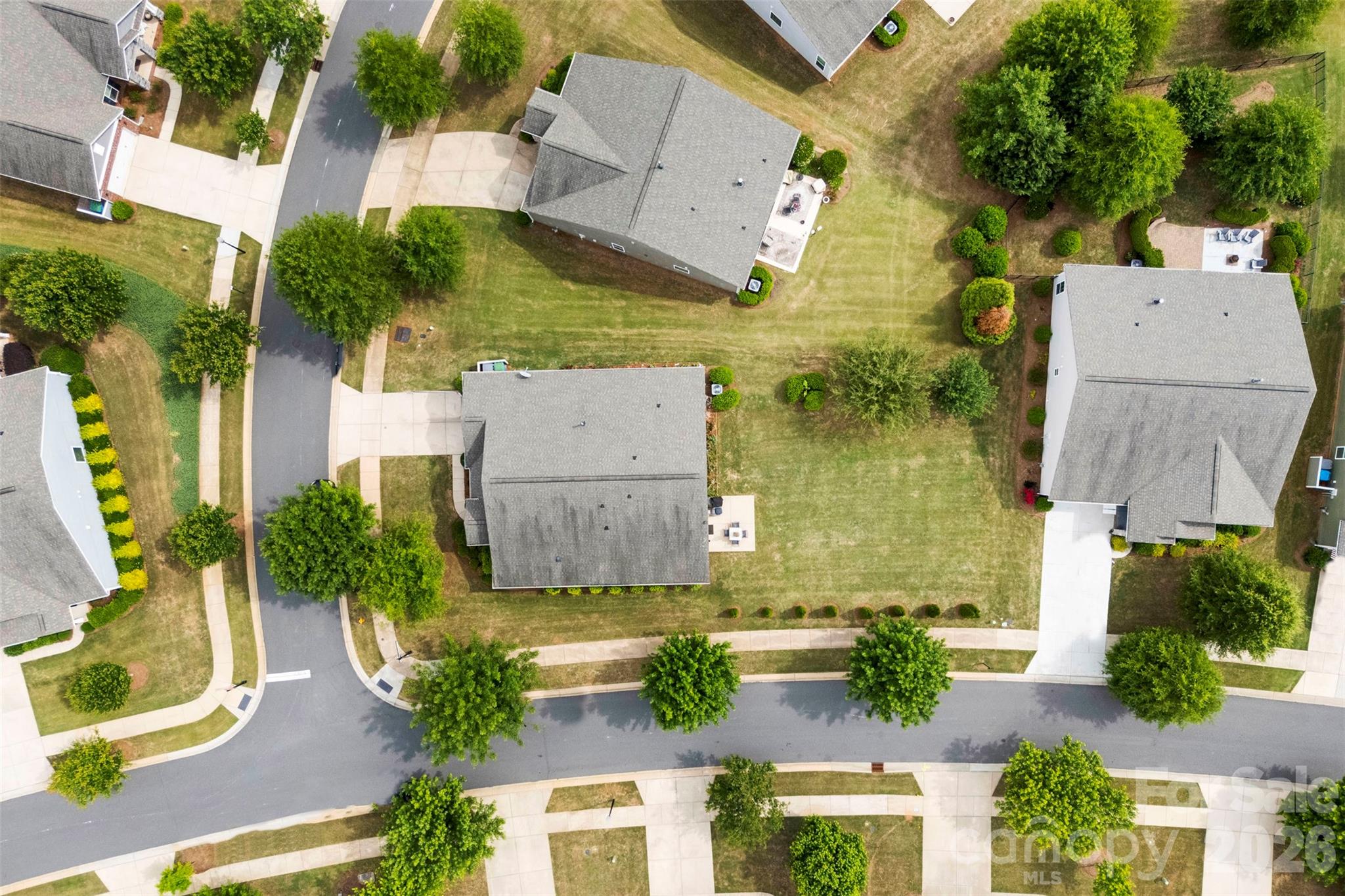700 Wood Lily Drive — Belmont
