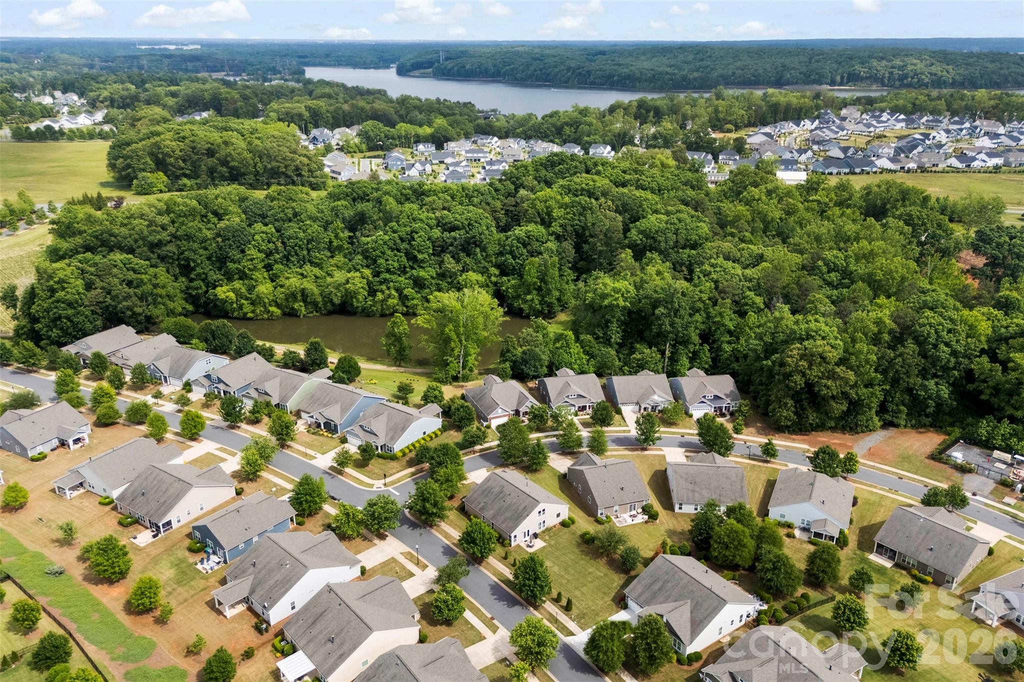 700 Wood Lily Drive — Belmont