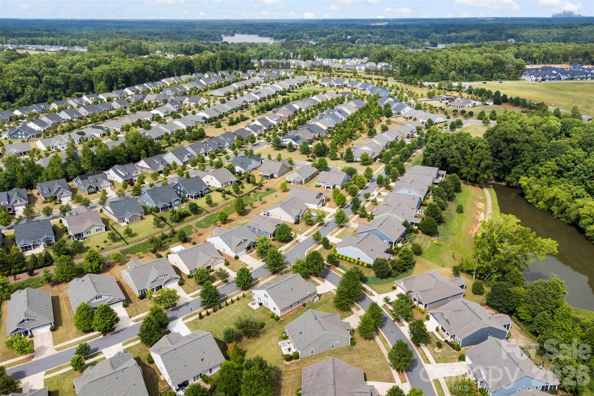 700 Wood Lily Drive — Belmont