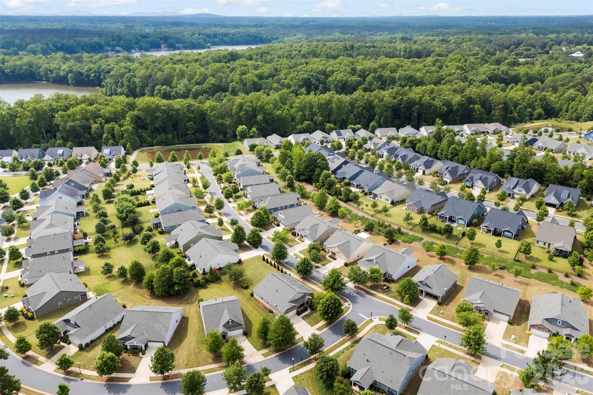 700 Wood Lily Drive — Belmont