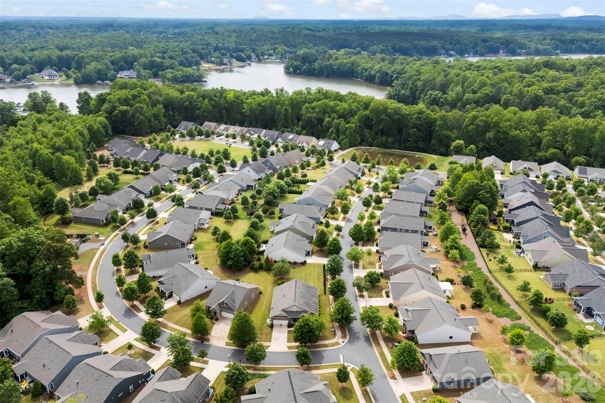 700 Wood Lily Drive — Belmont