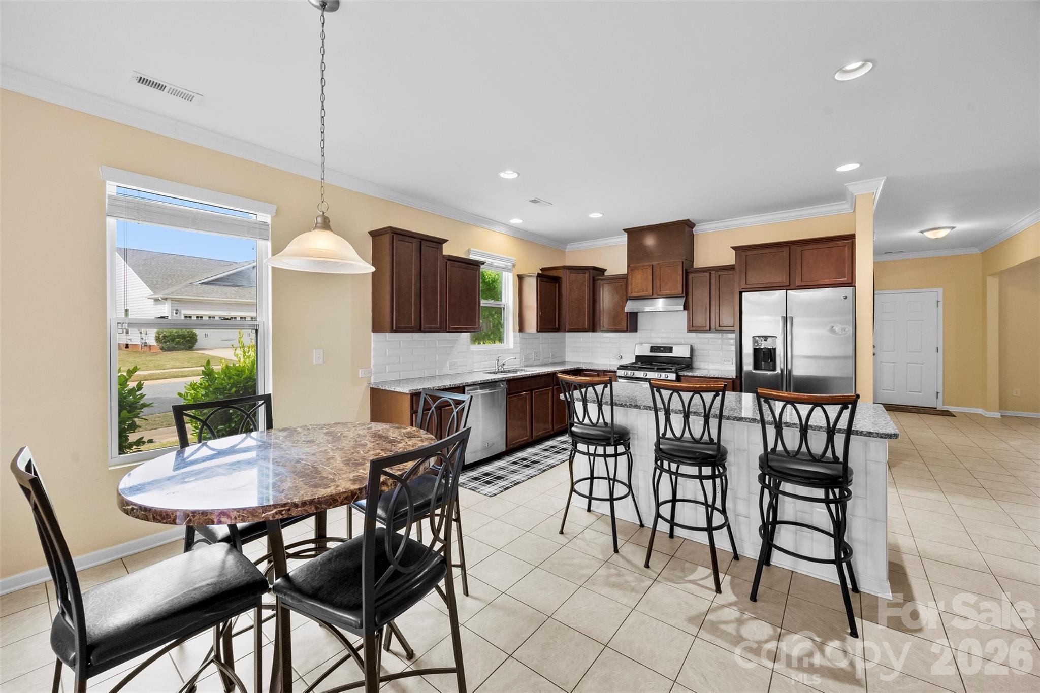 700 Wood Lily Drive — Belmont