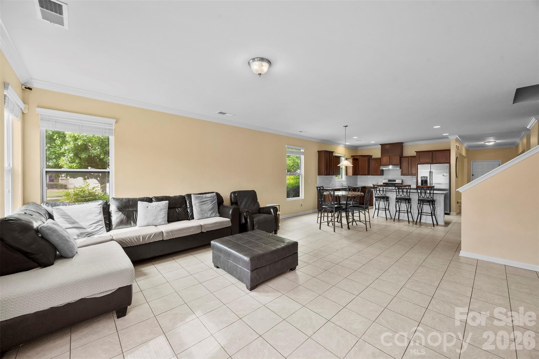 700 Wood Lily Drive — Belmont