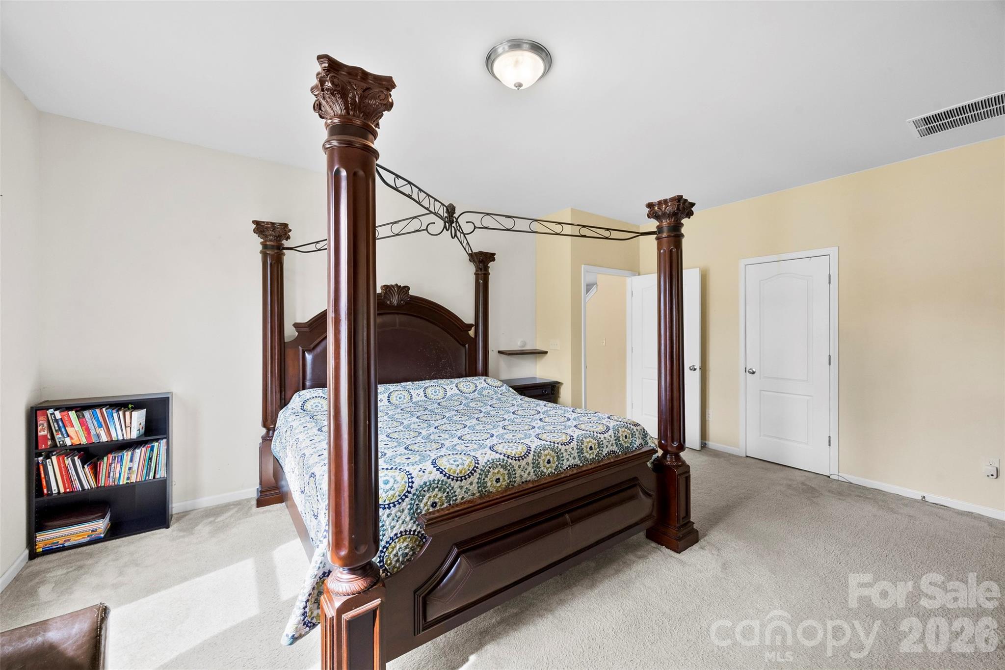 700 Wood Lily Drive — Belmont