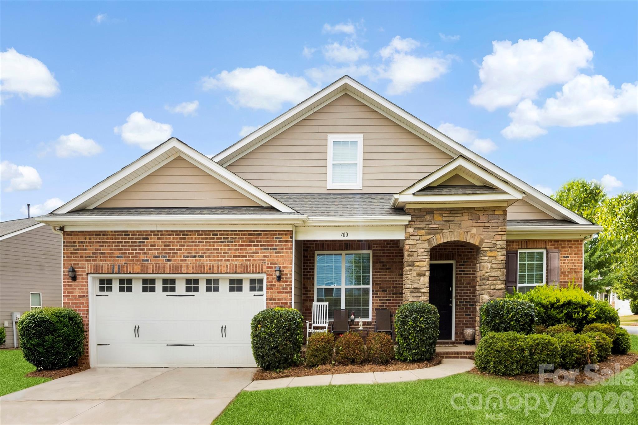 700 Wood Lily Drive — Belmont