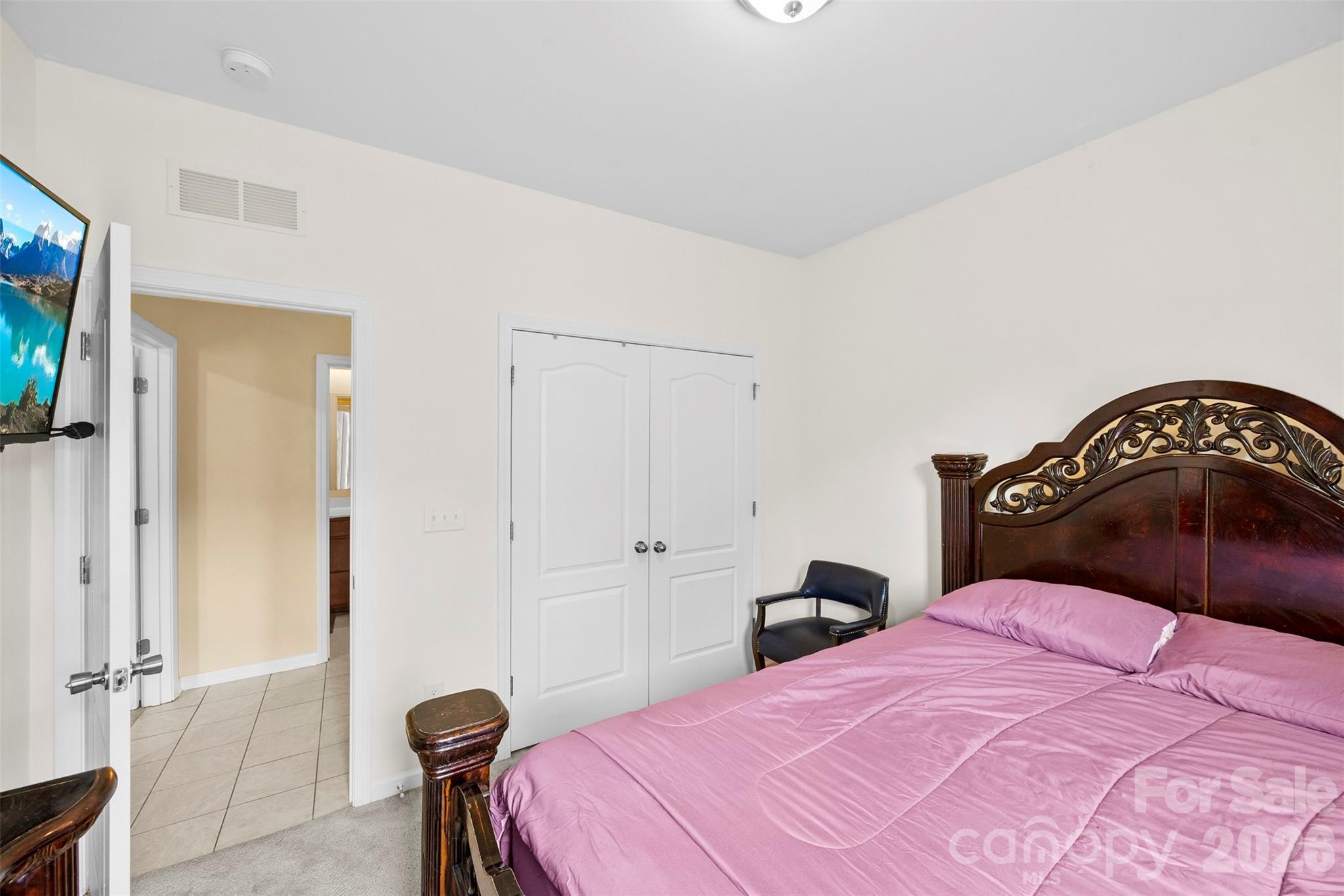 700 Wood Lily Drive — Belmont
