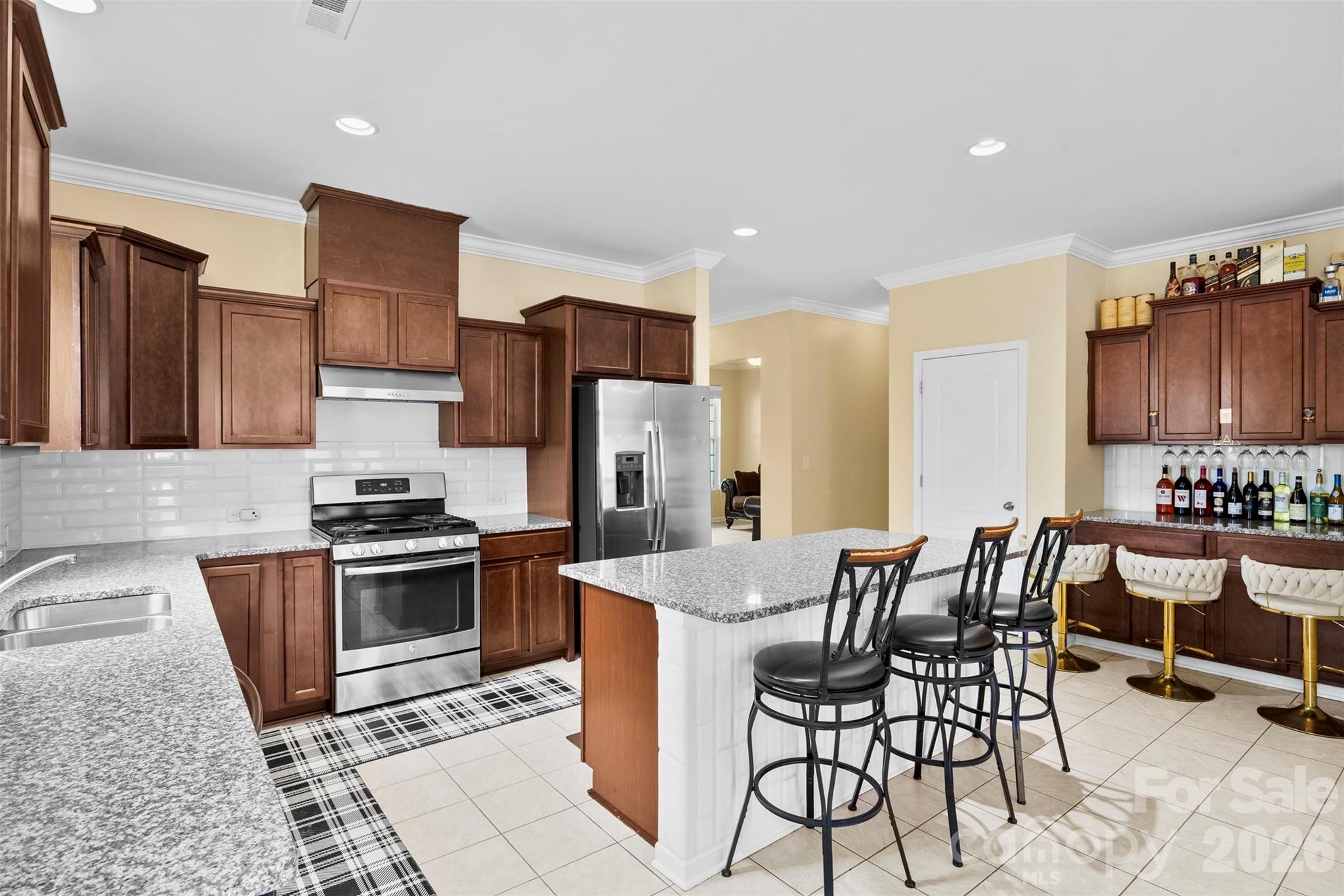 700 Wood Lily Drive — Belmont
