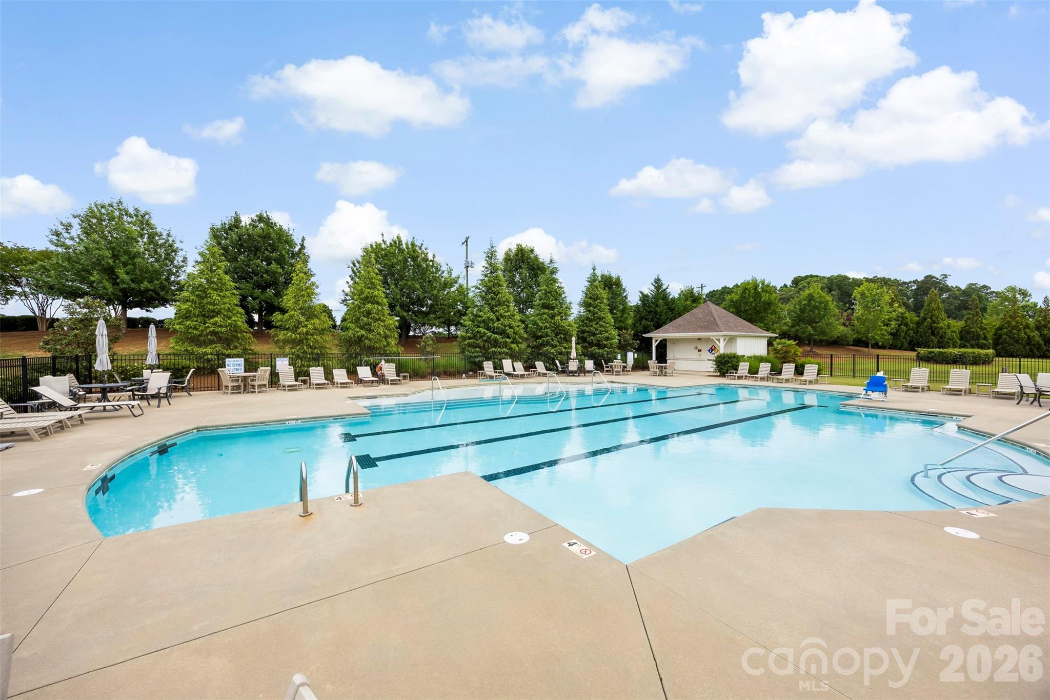 700 Wood Lily Drive — Belmont