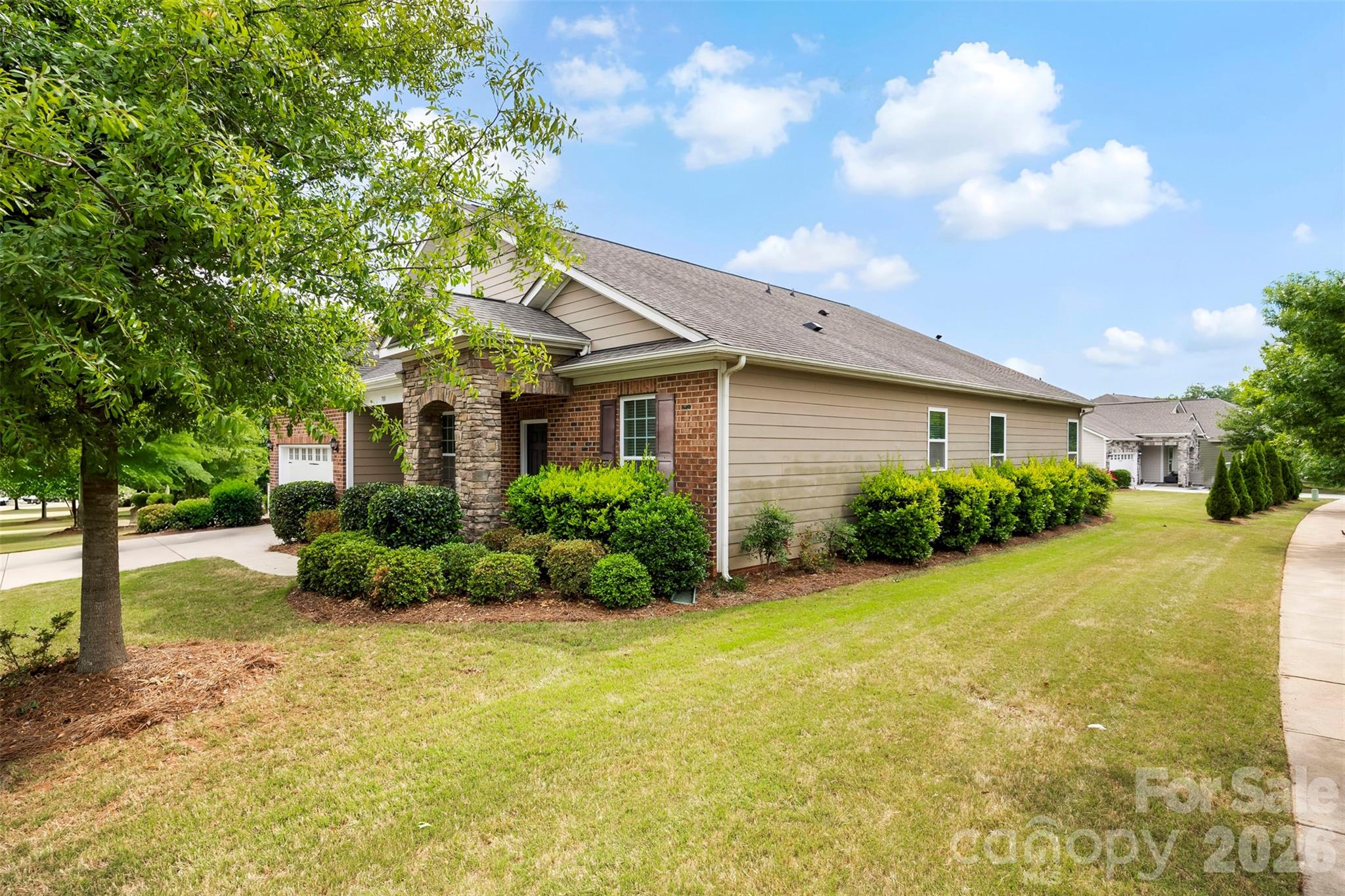 700 Wood Lily Drive — Belmont