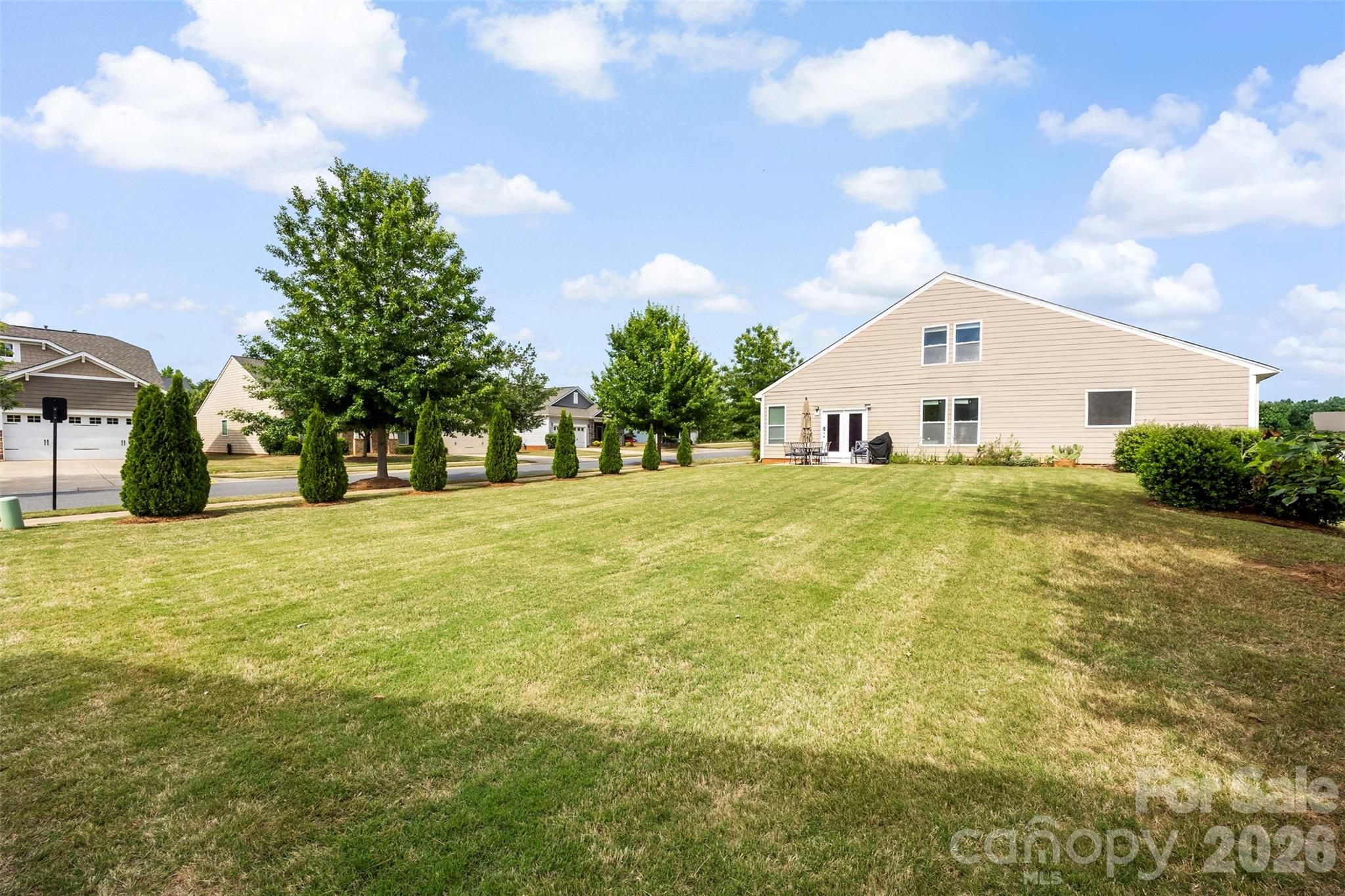 700 Wood Lily Drive — Belmont