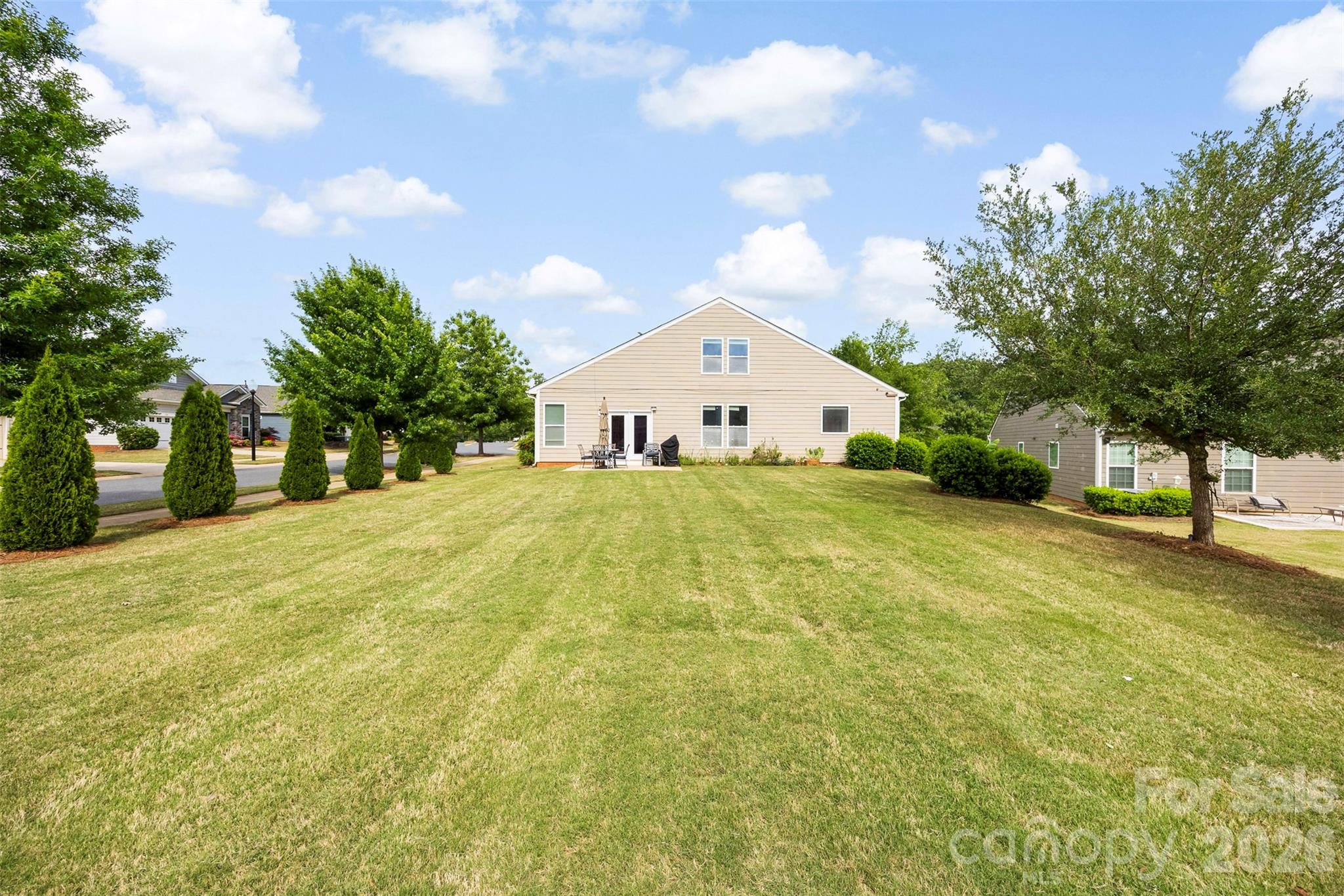 700 Wood Lily Drive — Belmont