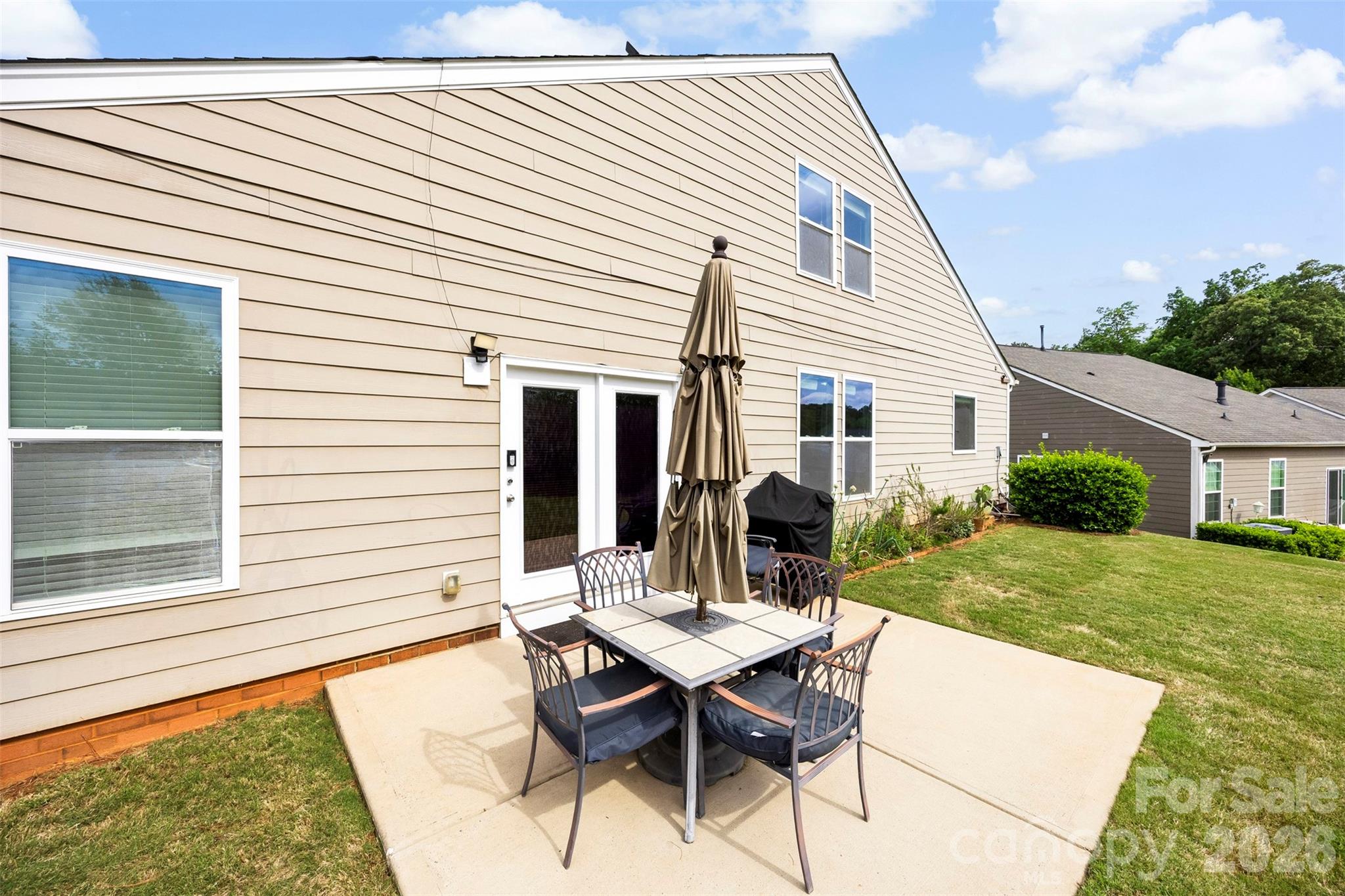 700 Wood Lily Drive — Belmont