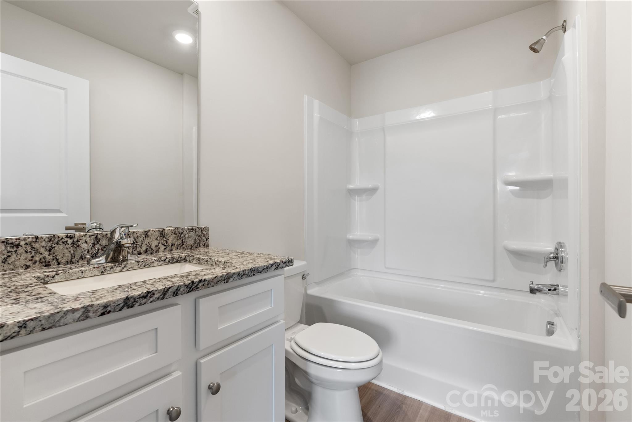 1511 Doran Terrace — Richburg
