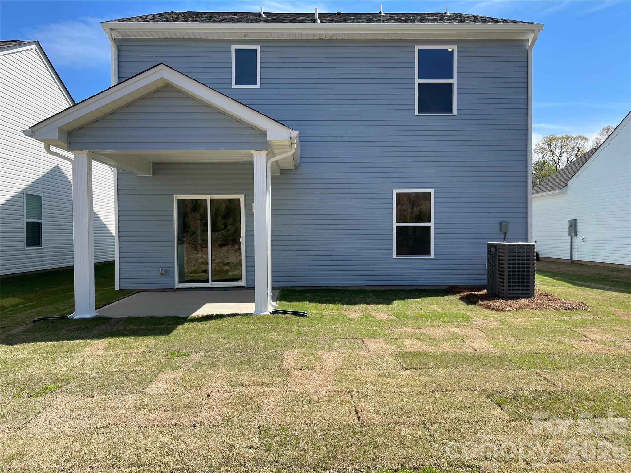 1511 Doran Terrace — Richburg