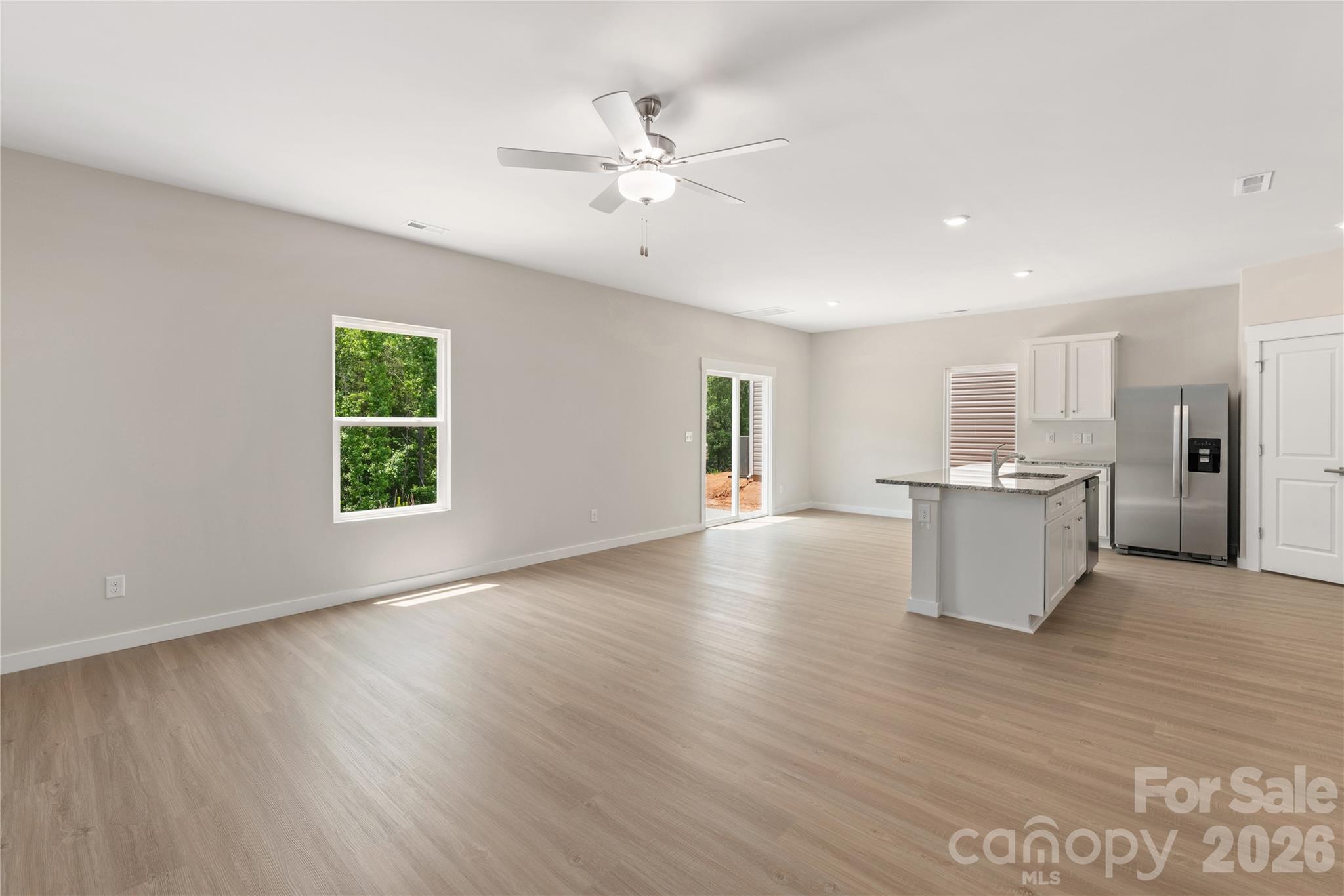 1511 Doran Terrace — Richburg