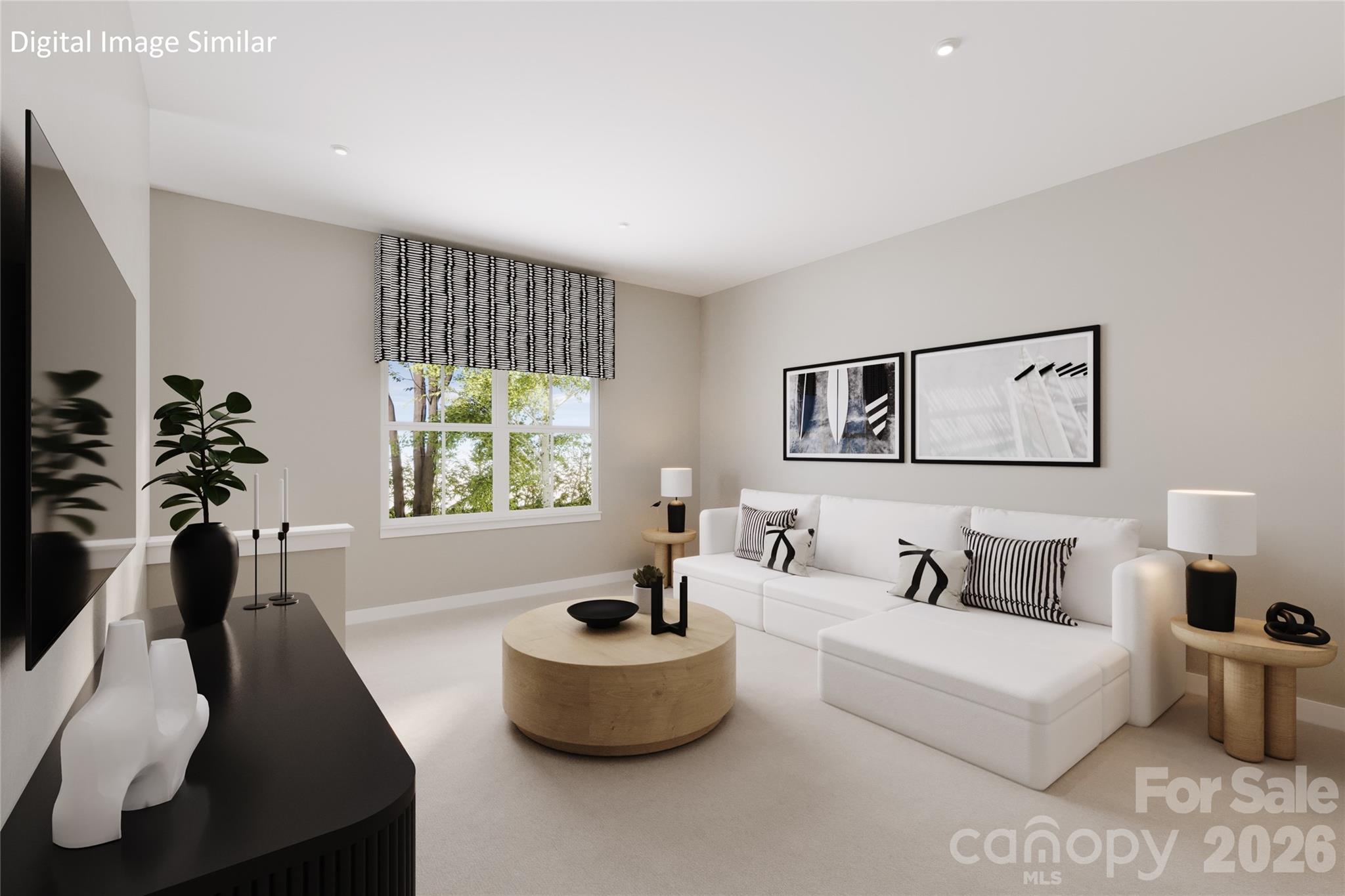 854 Heathway Drive — Charlotte