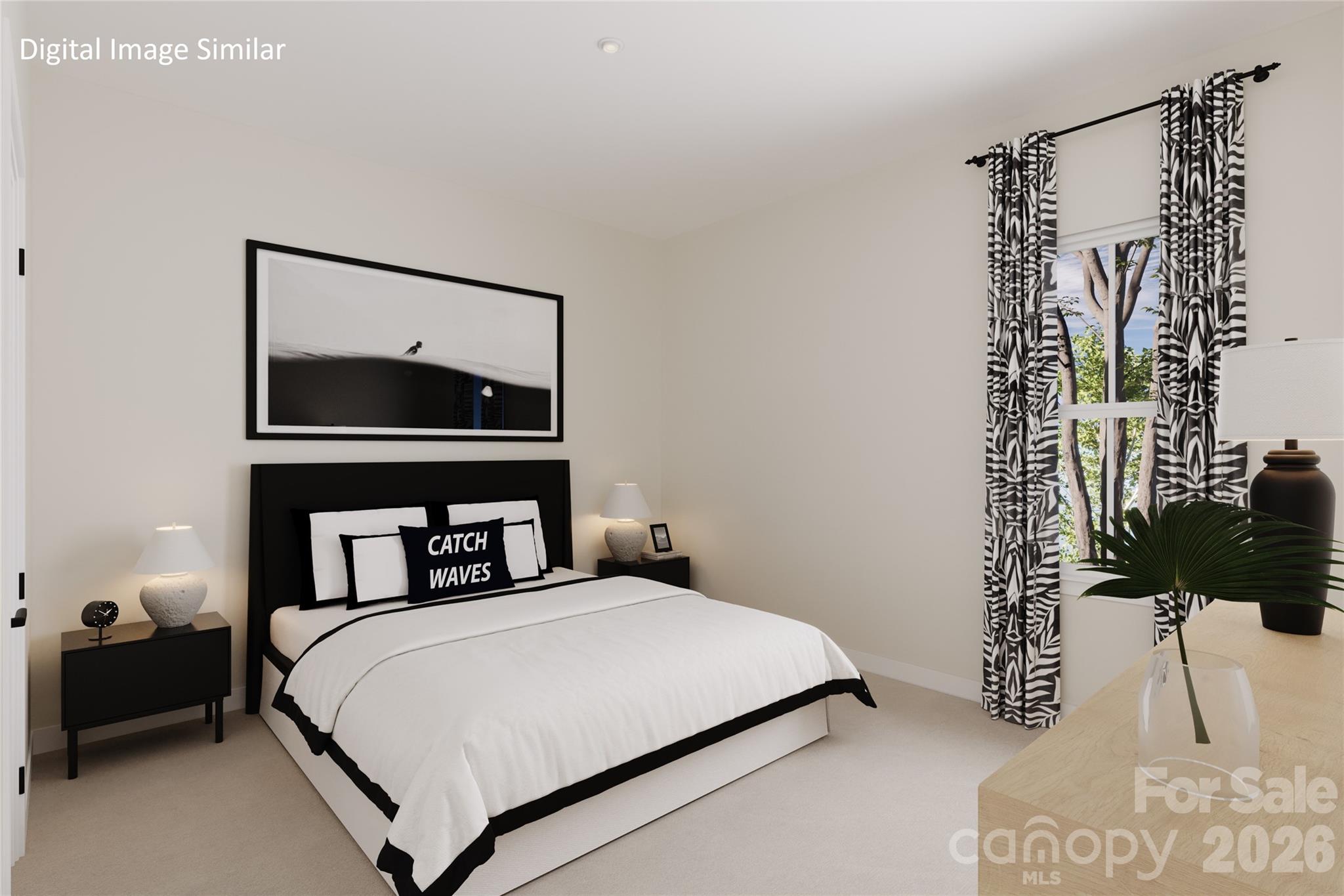 854 Heathway Drive — Charlotte