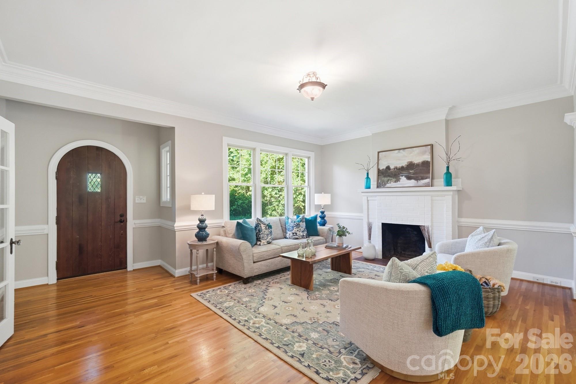 1624 S New Hope Road — Gastonia