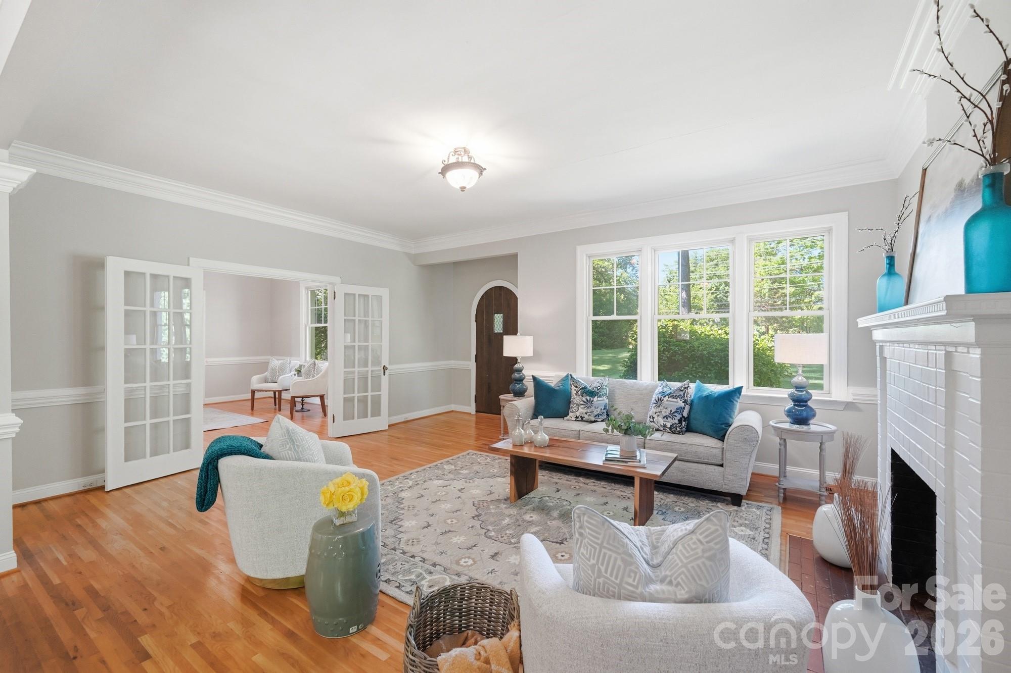 1624 S New Hope Road — Gastonia
