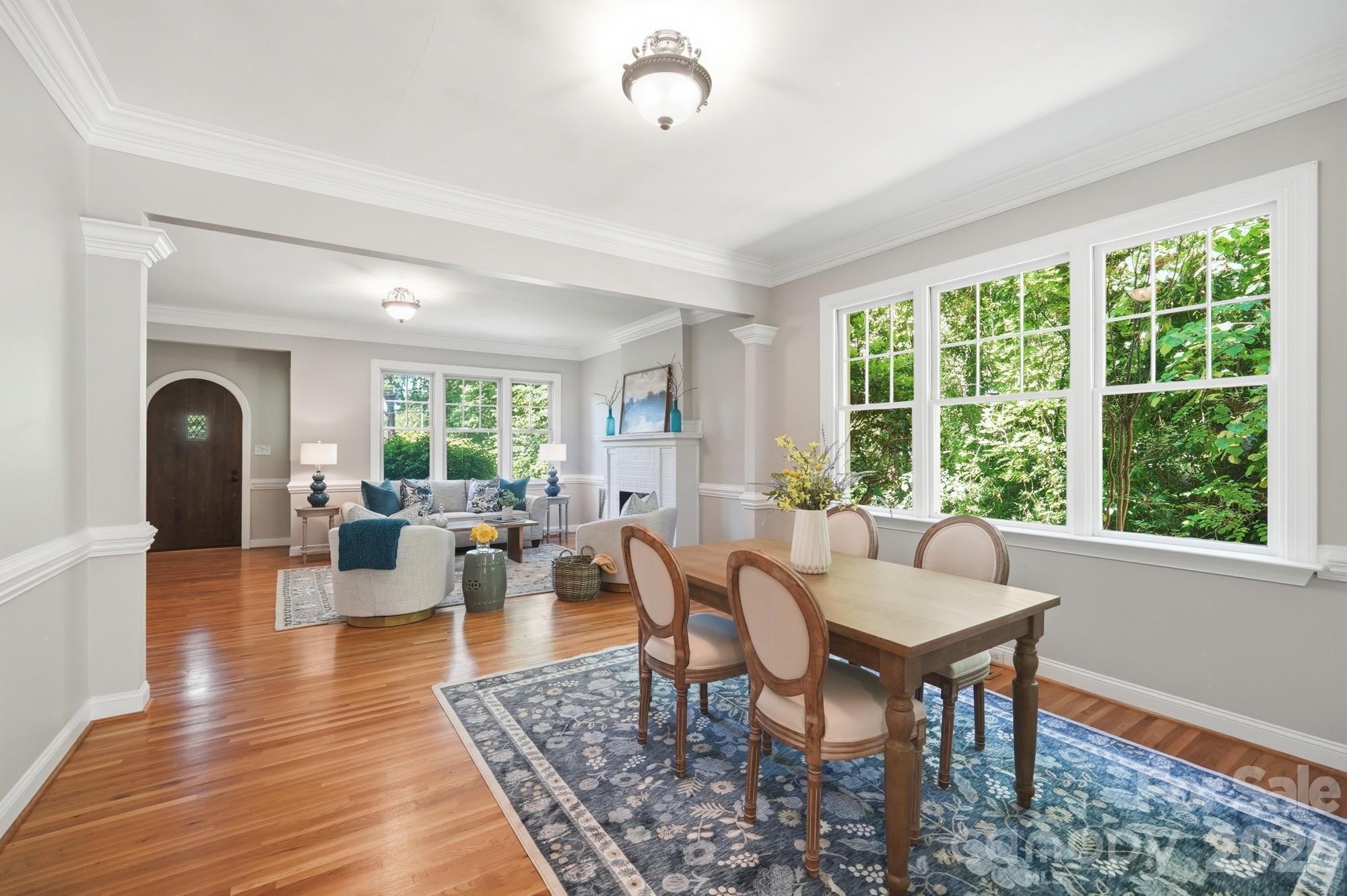 1624 S New Hope Road — Gastonia