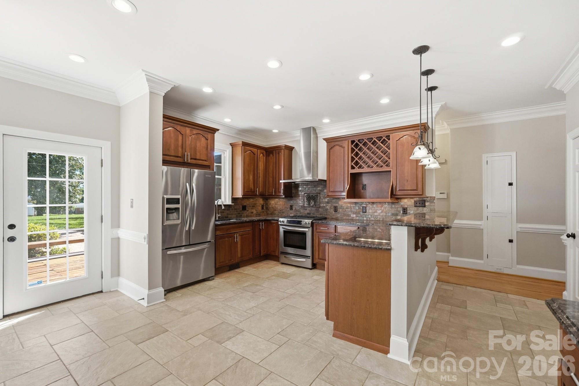 1624 S New Hope Road — Gastonia