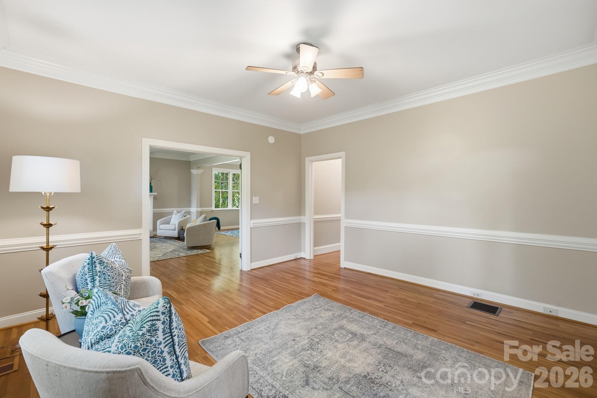 1624 S New Hope Road — Gastonia