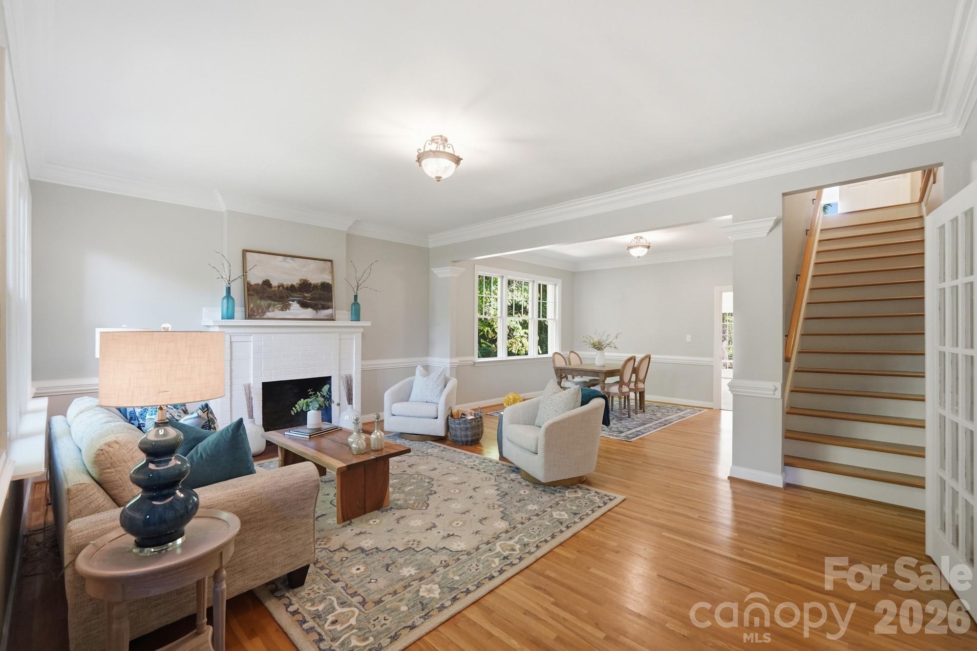 1624 S New Hope Road — Gastonia