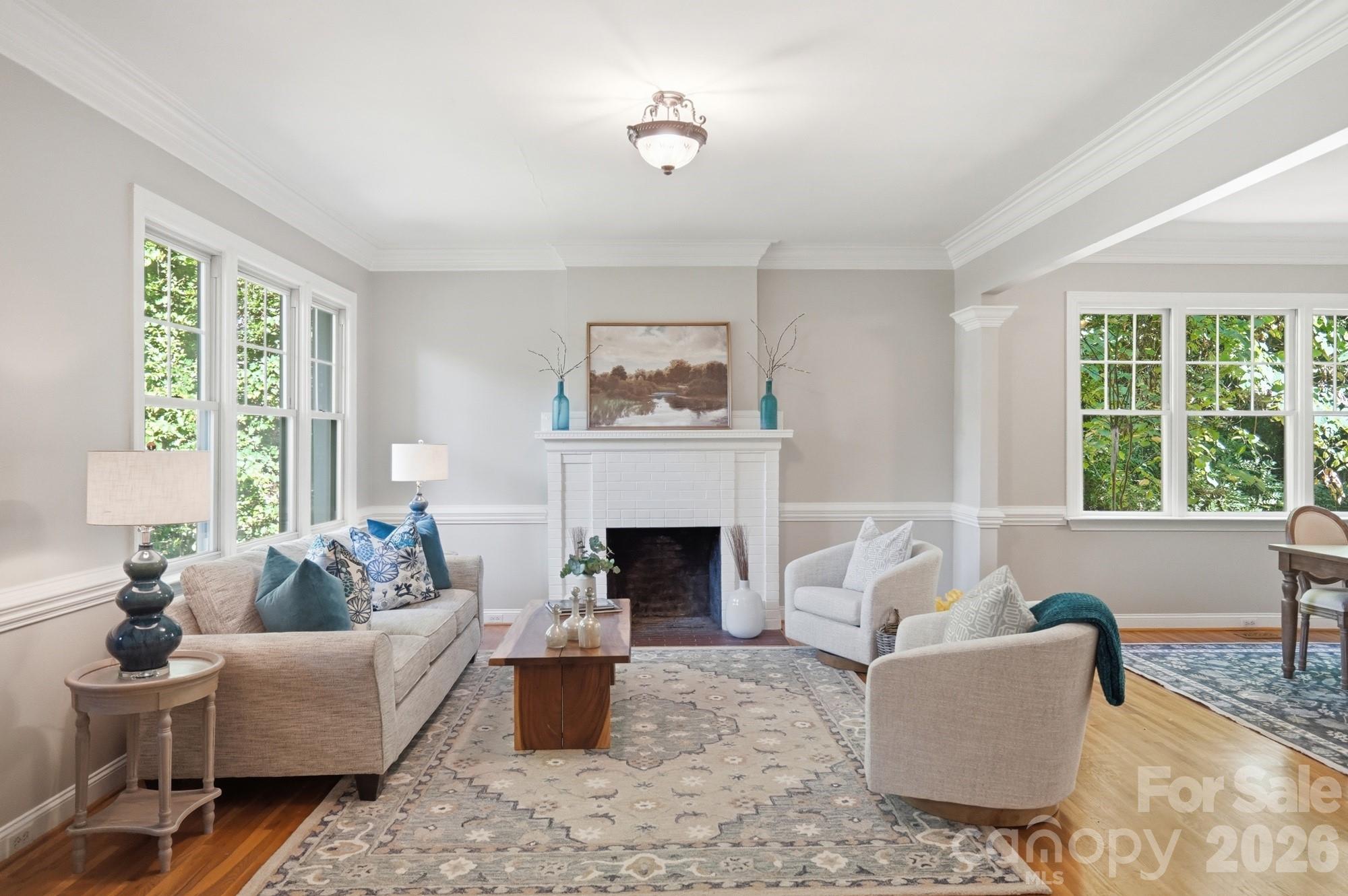 1624 S New Hope Road — Gastonia