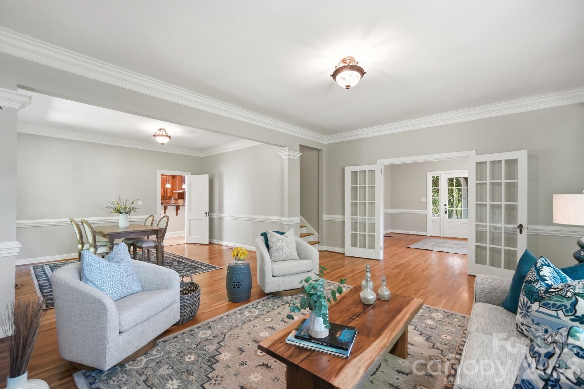1624 S New Hope Road — Gastonia