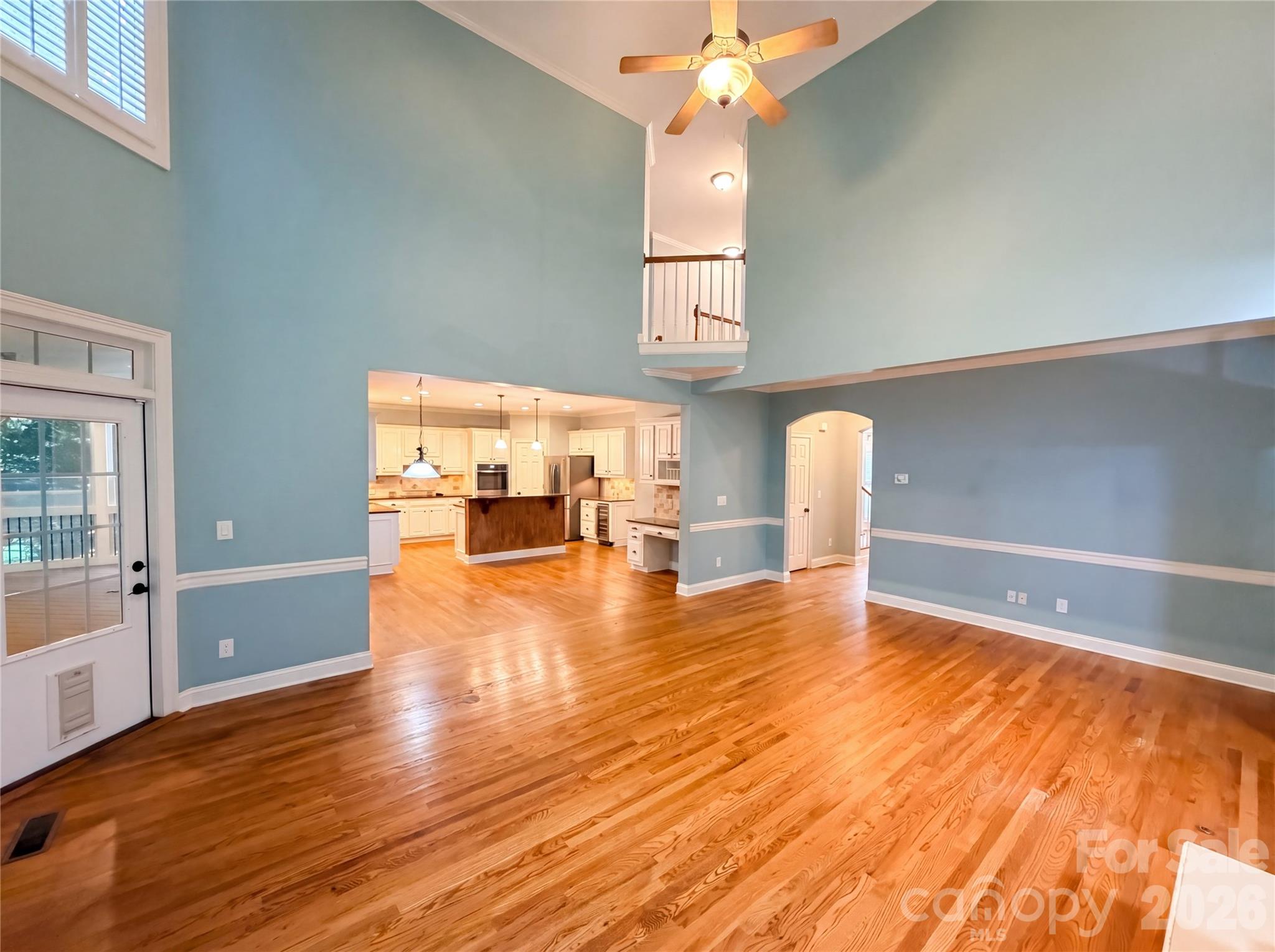 11106 Brush Hollow Road — Matthews