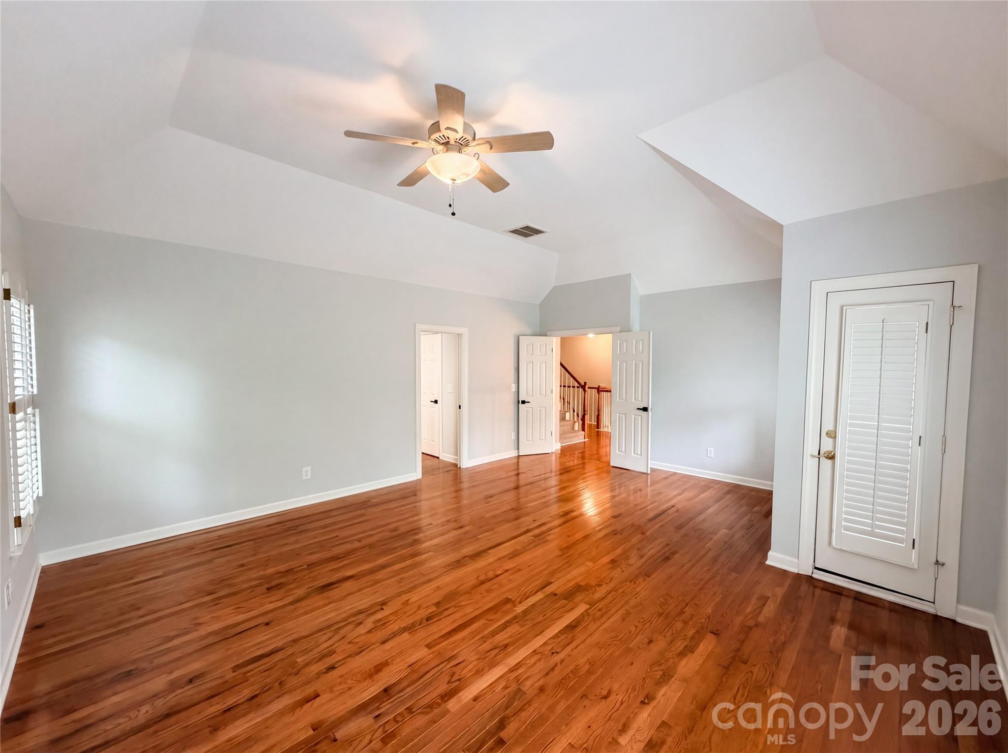 11106 Brush Hollow Road — Matthews