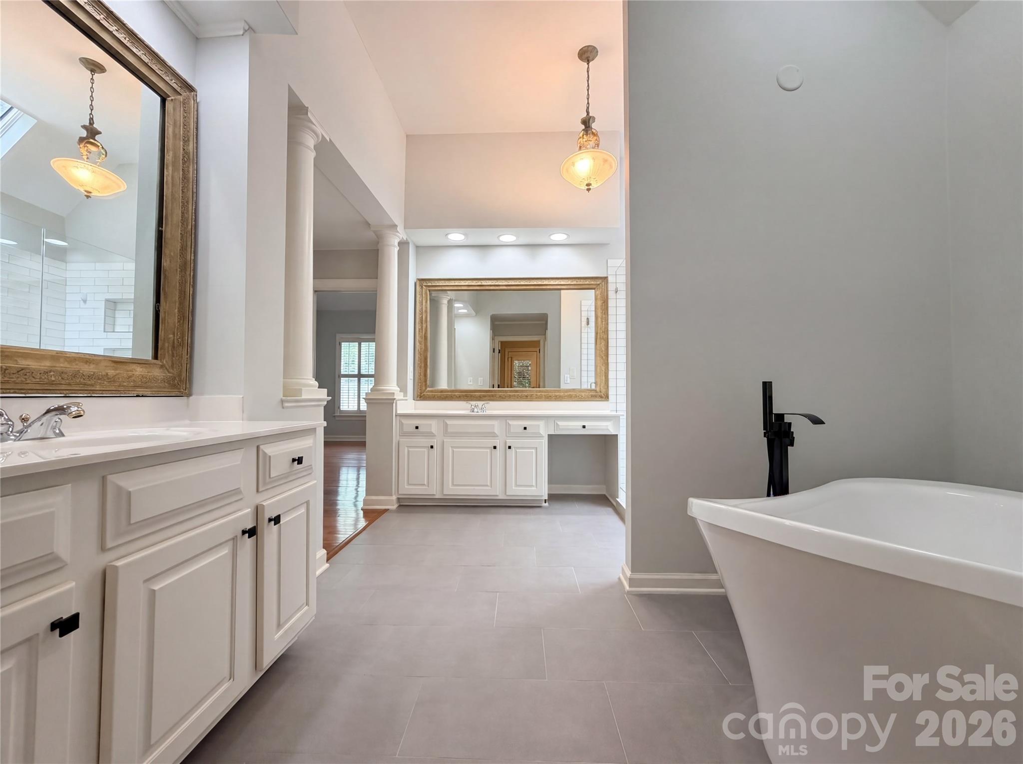 11106 Brush Hollow Road — Matthews