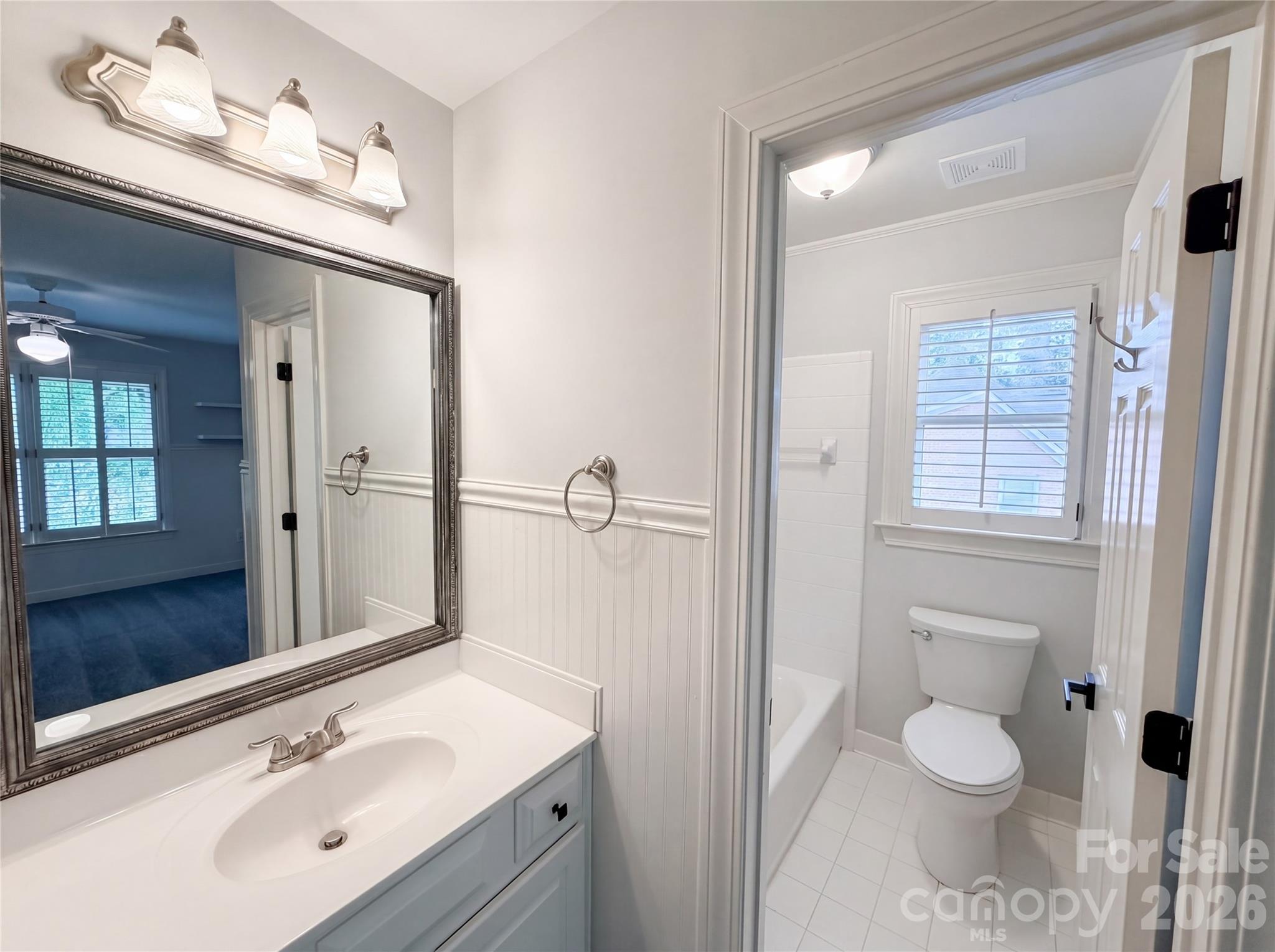 11106 Brush Hollow Road — Matthews