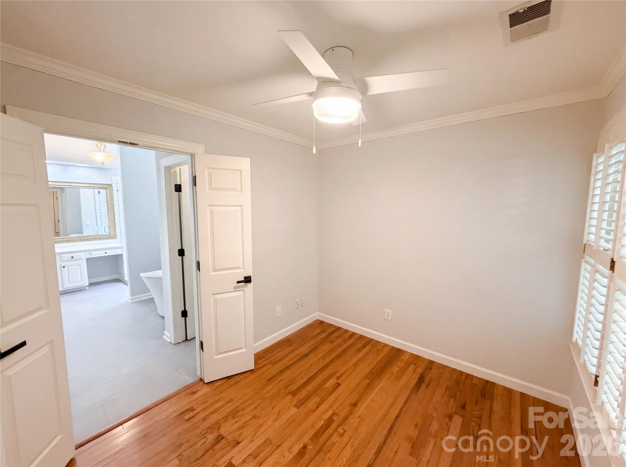 11106 Brush Hollow Road — Matthews