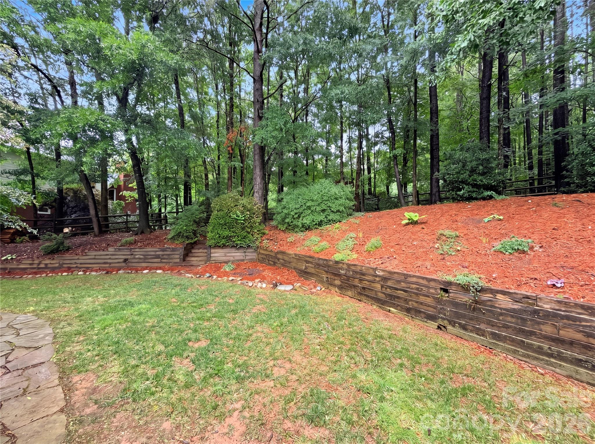 11106 Brush Hollow Road — Matthews