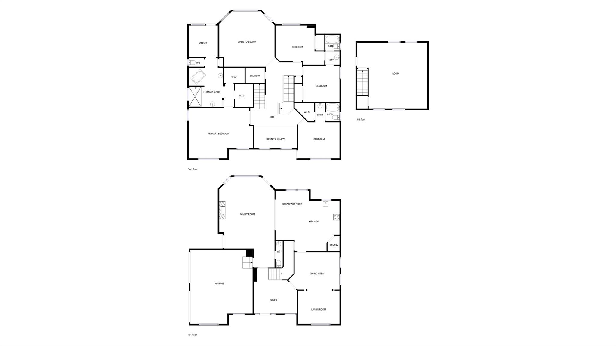 11106 Brush Hollow Road — Matthews