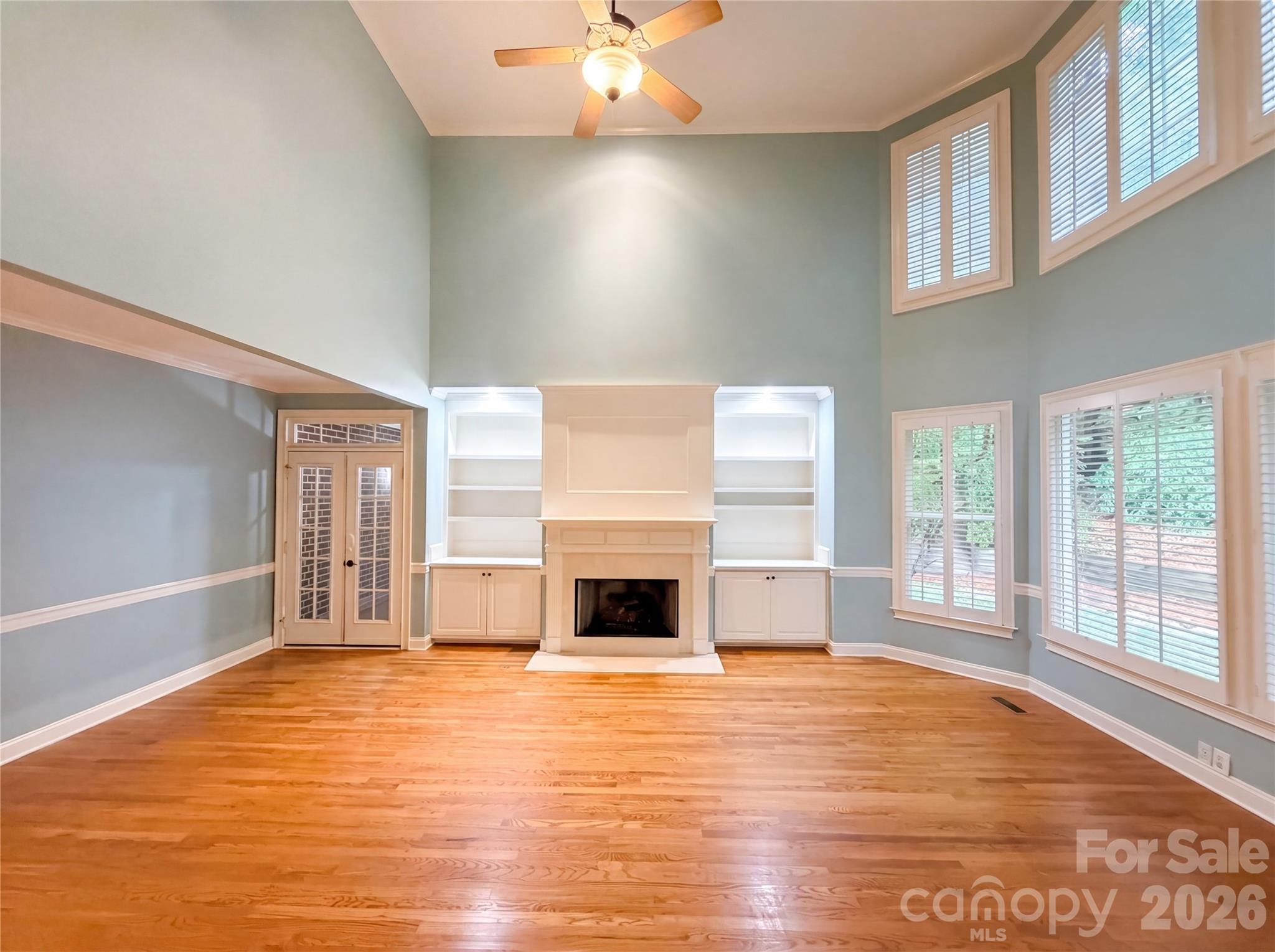 11106 Brush Hollow Road — Matthews
