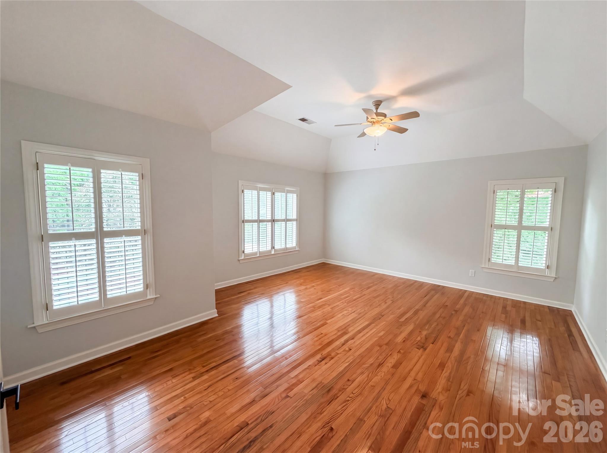 11106 Brush Hollow Road — Matthews