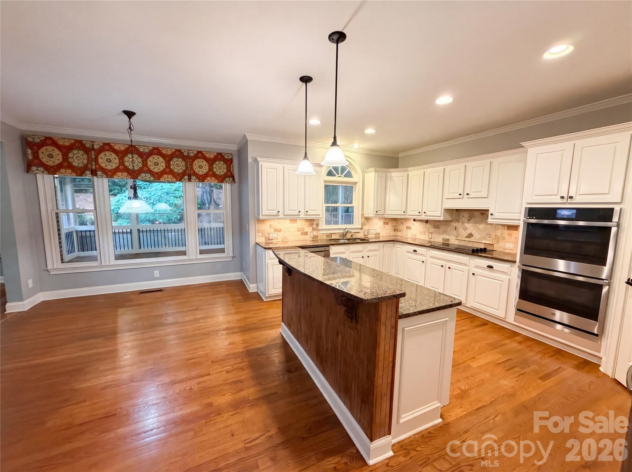 11106 Brush Hollow Road — Matthews