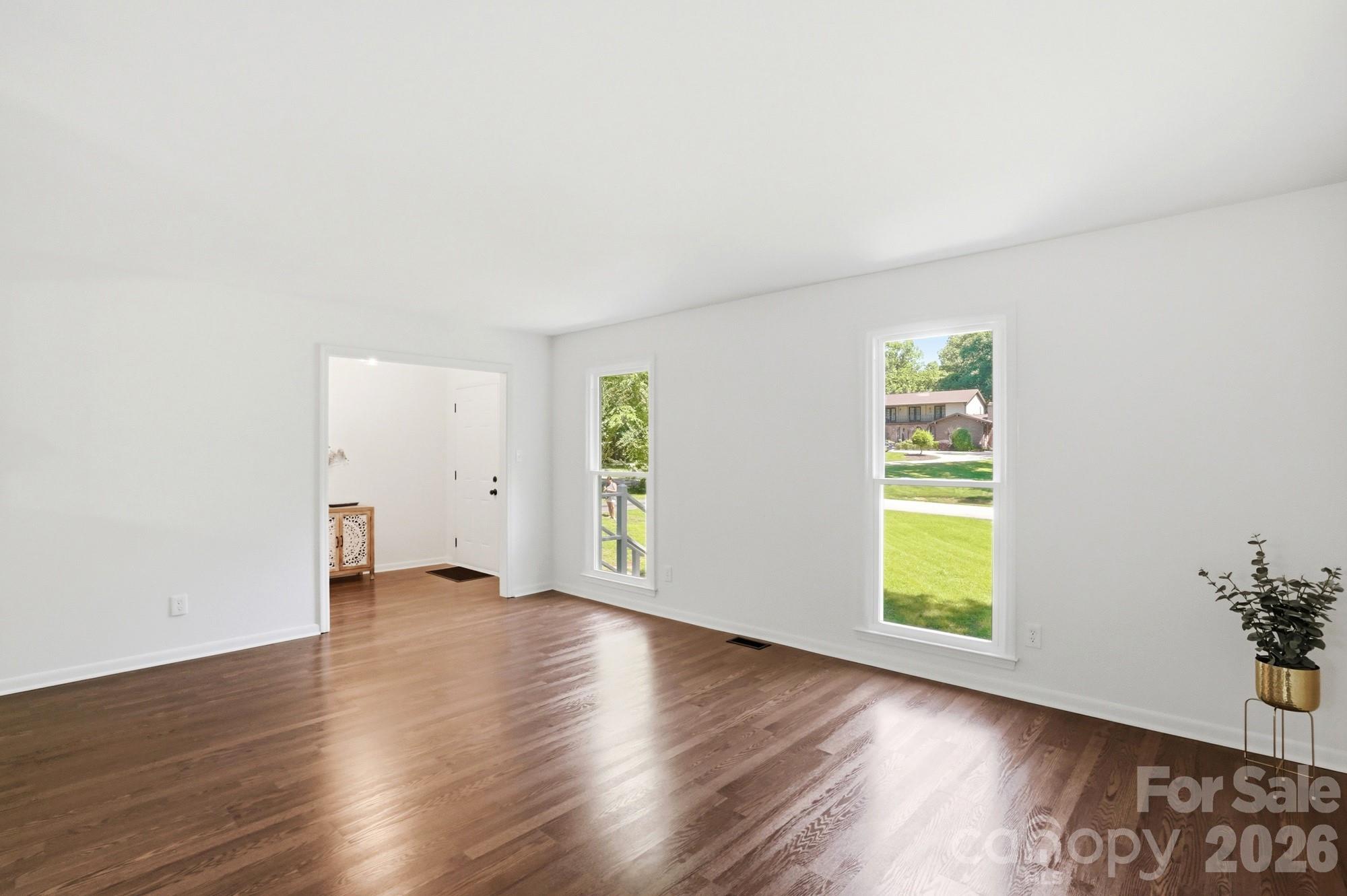 1927 Terra Lane — Lancaster