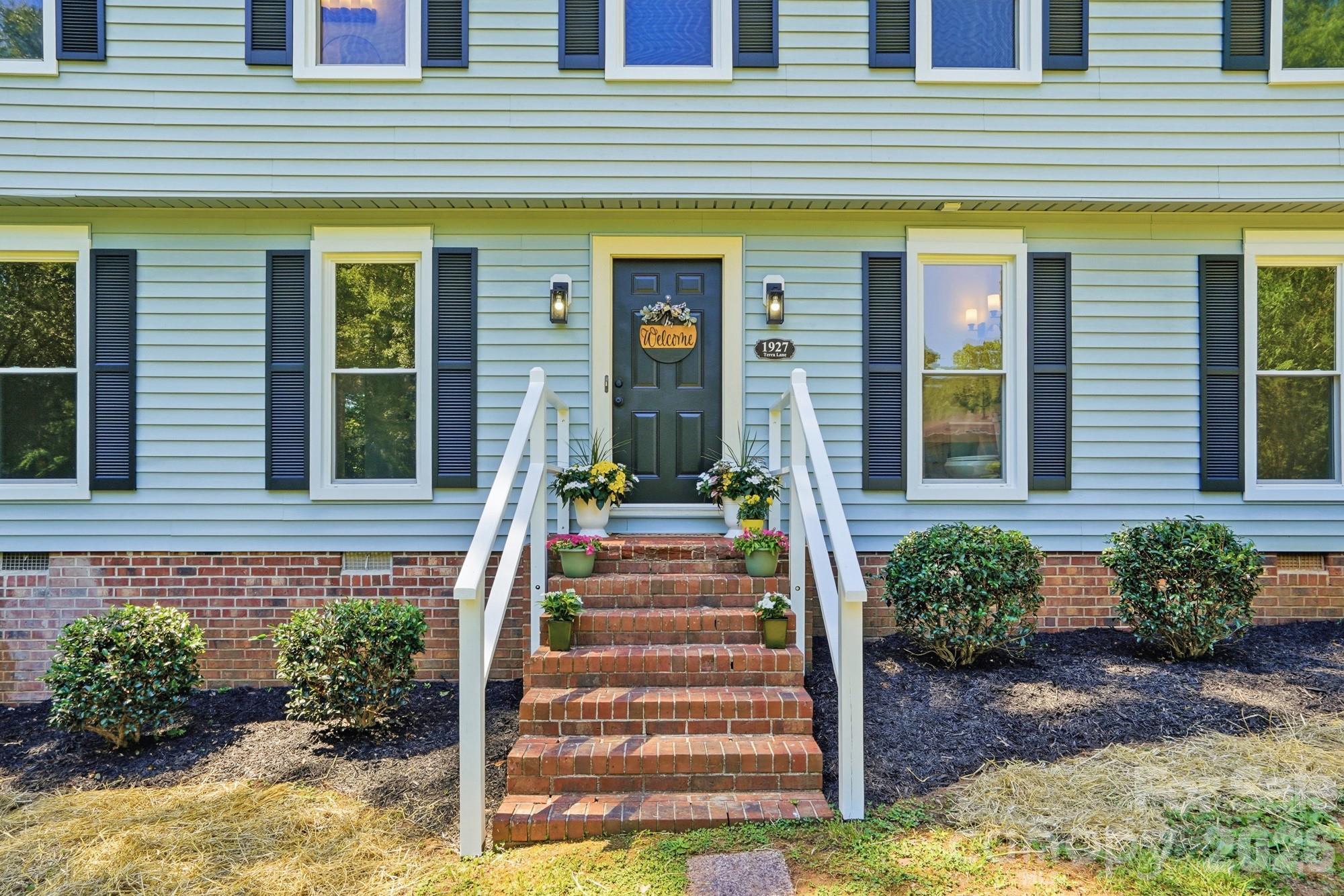 1927 Terra Lane — Lancaster