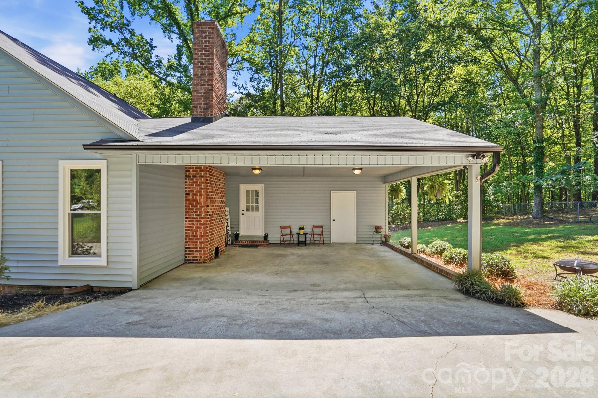 1927 Terra Lane — Lancaster