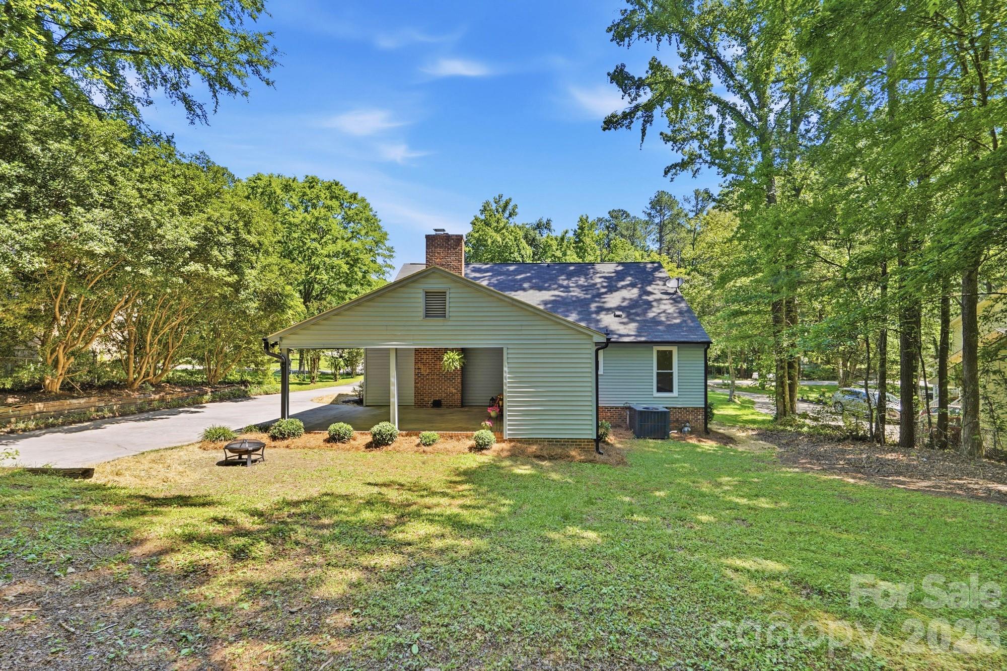 1927 Terra Lane — Lancaster