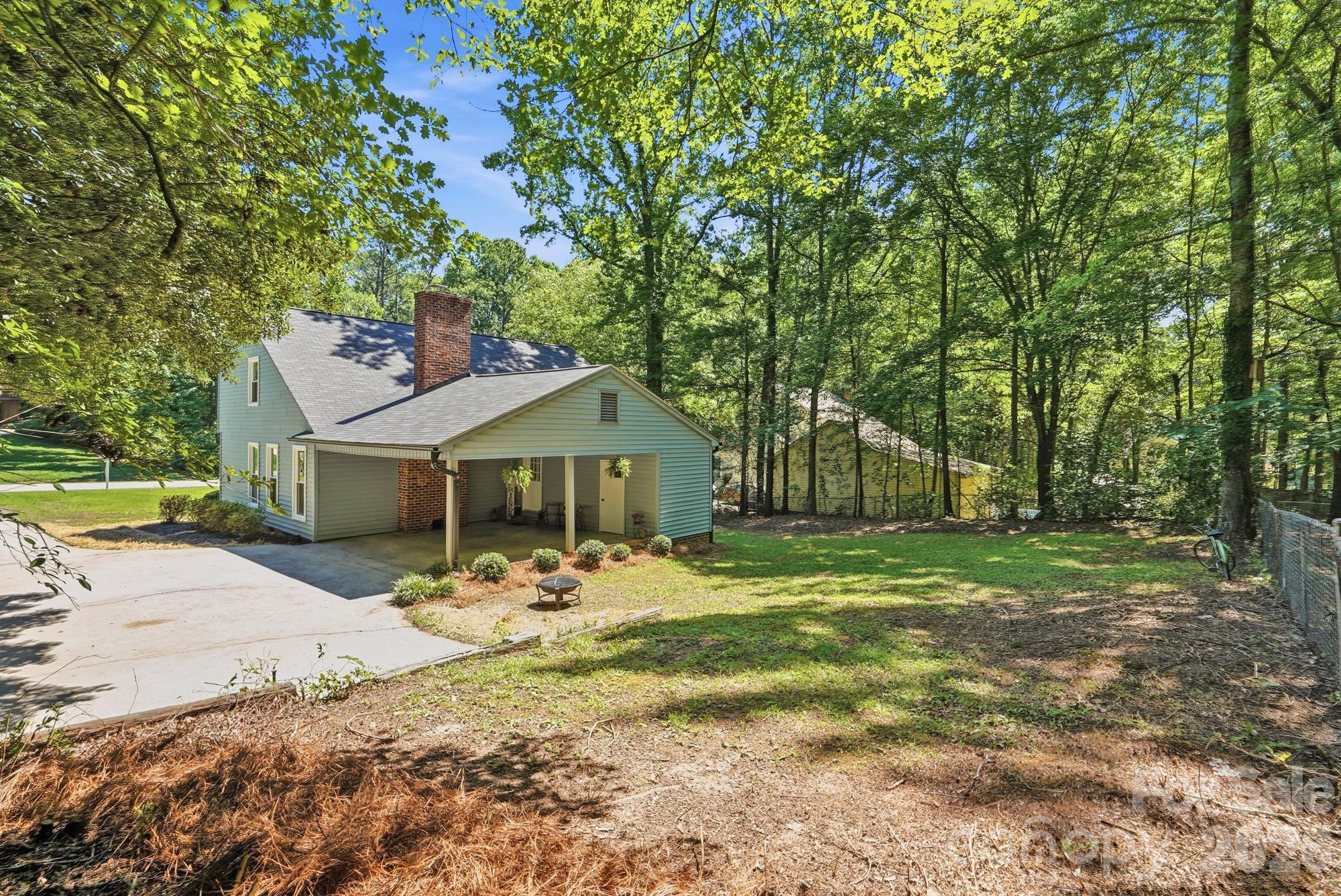 1927 Terra Lane — Lancaster