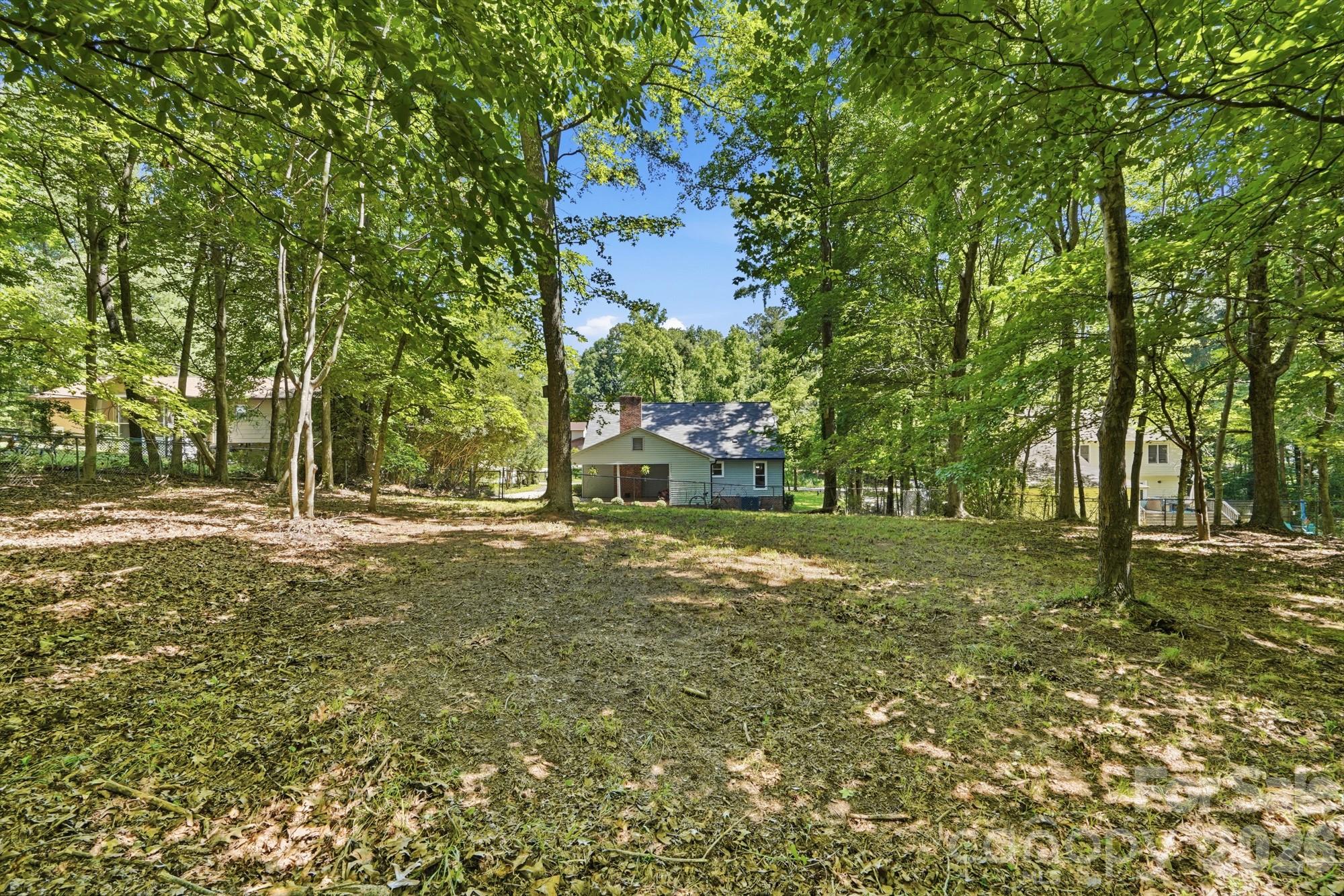 1927 Terra Lane — Lancaster