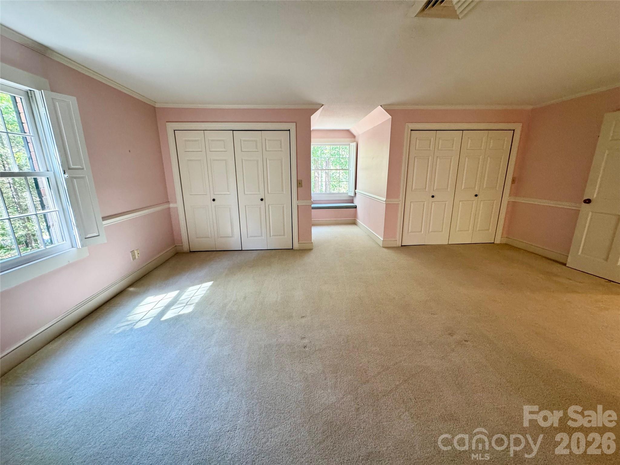 500 Woodend Drive SE — Concord