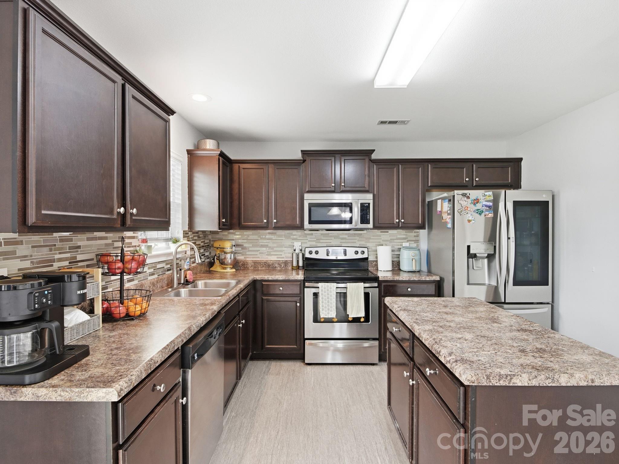 115 Harvest Pointe Drive — Statesville