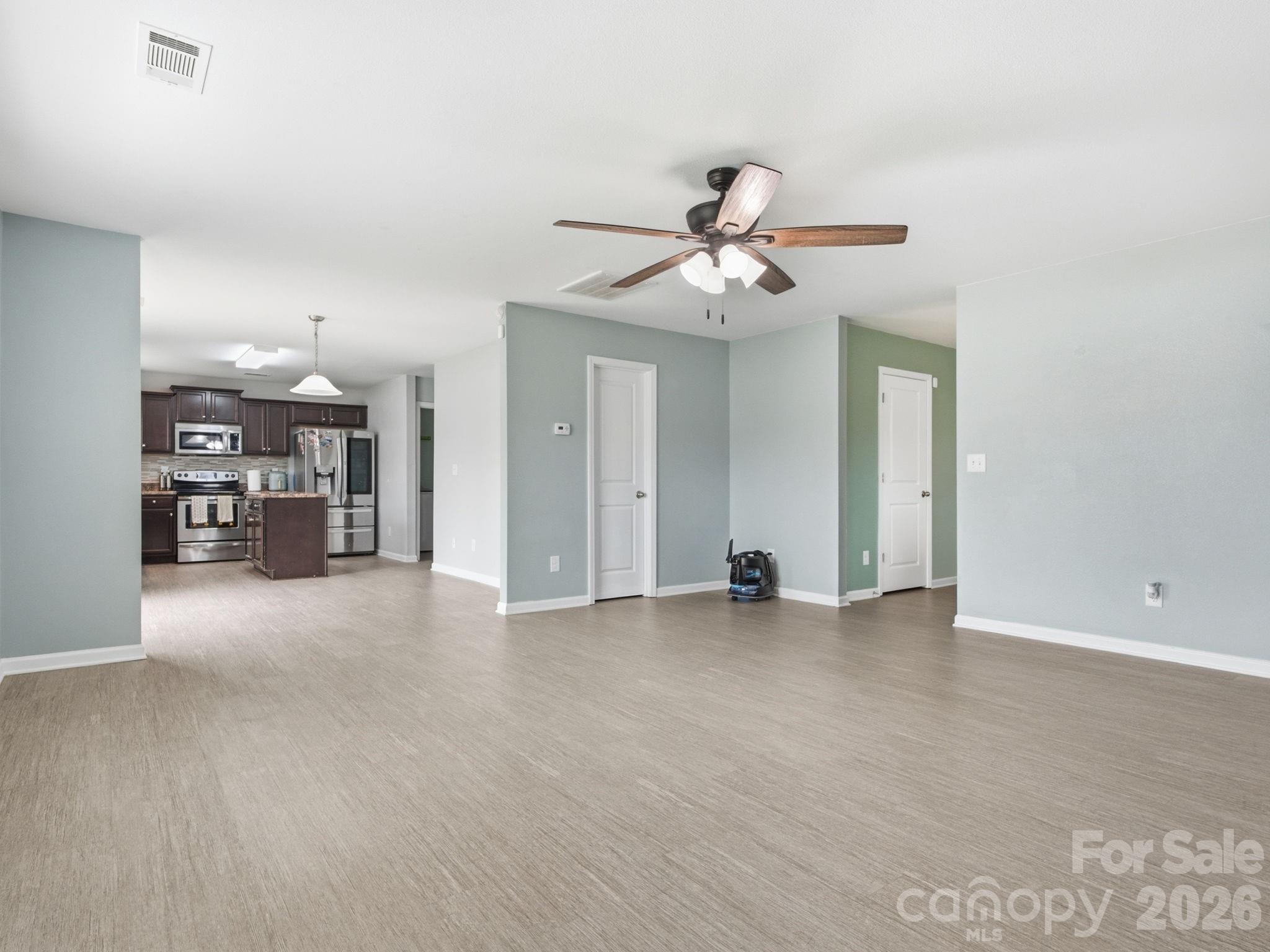 115 Harvest Pointe Drive — Statesville
