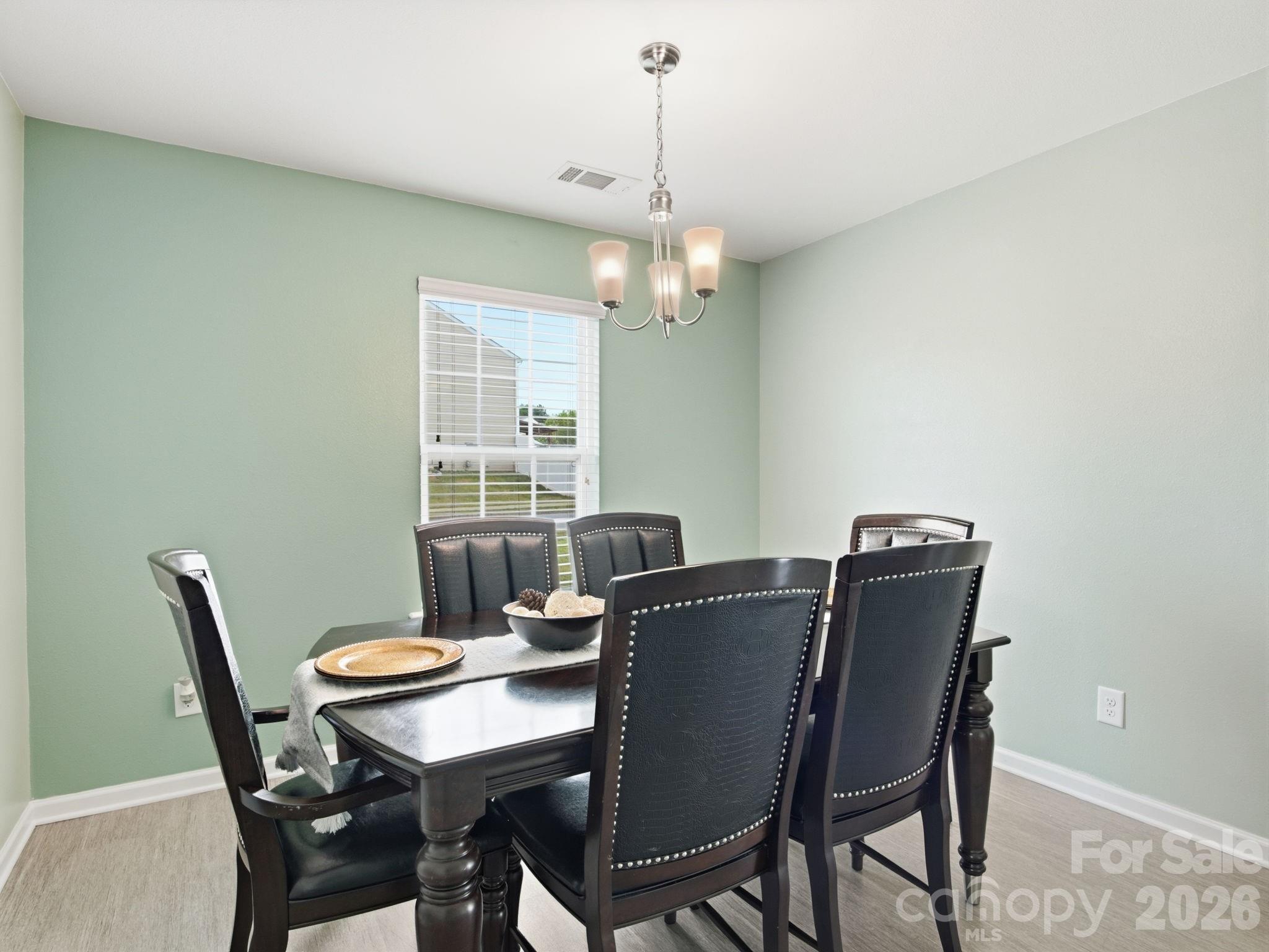 115 Harvest Pointe Drive — Statesville